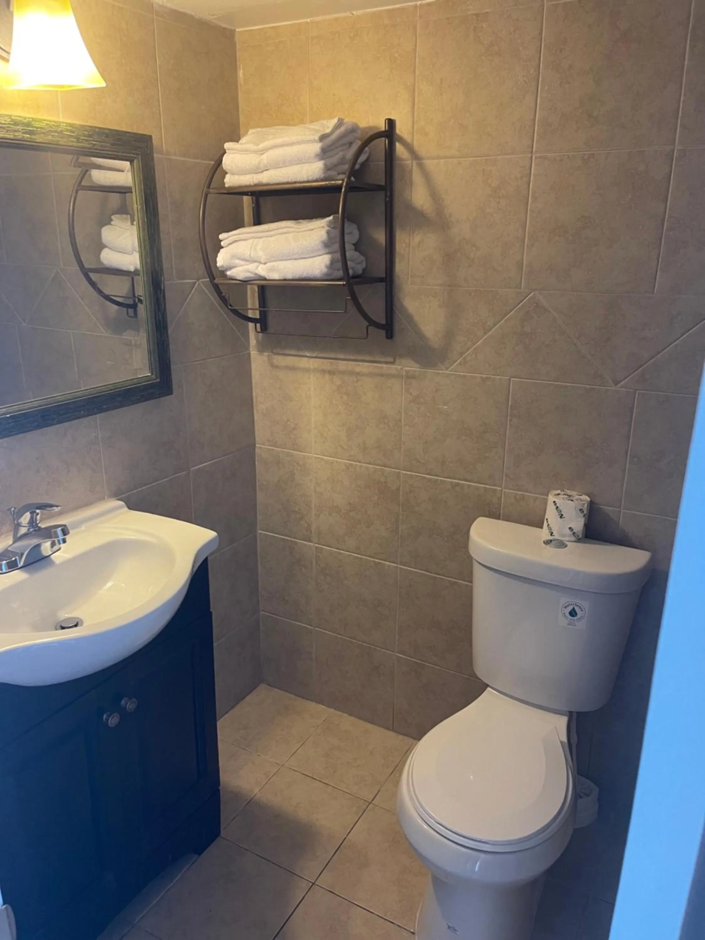 Deluxe Double Room with Balcony in The Atlantic