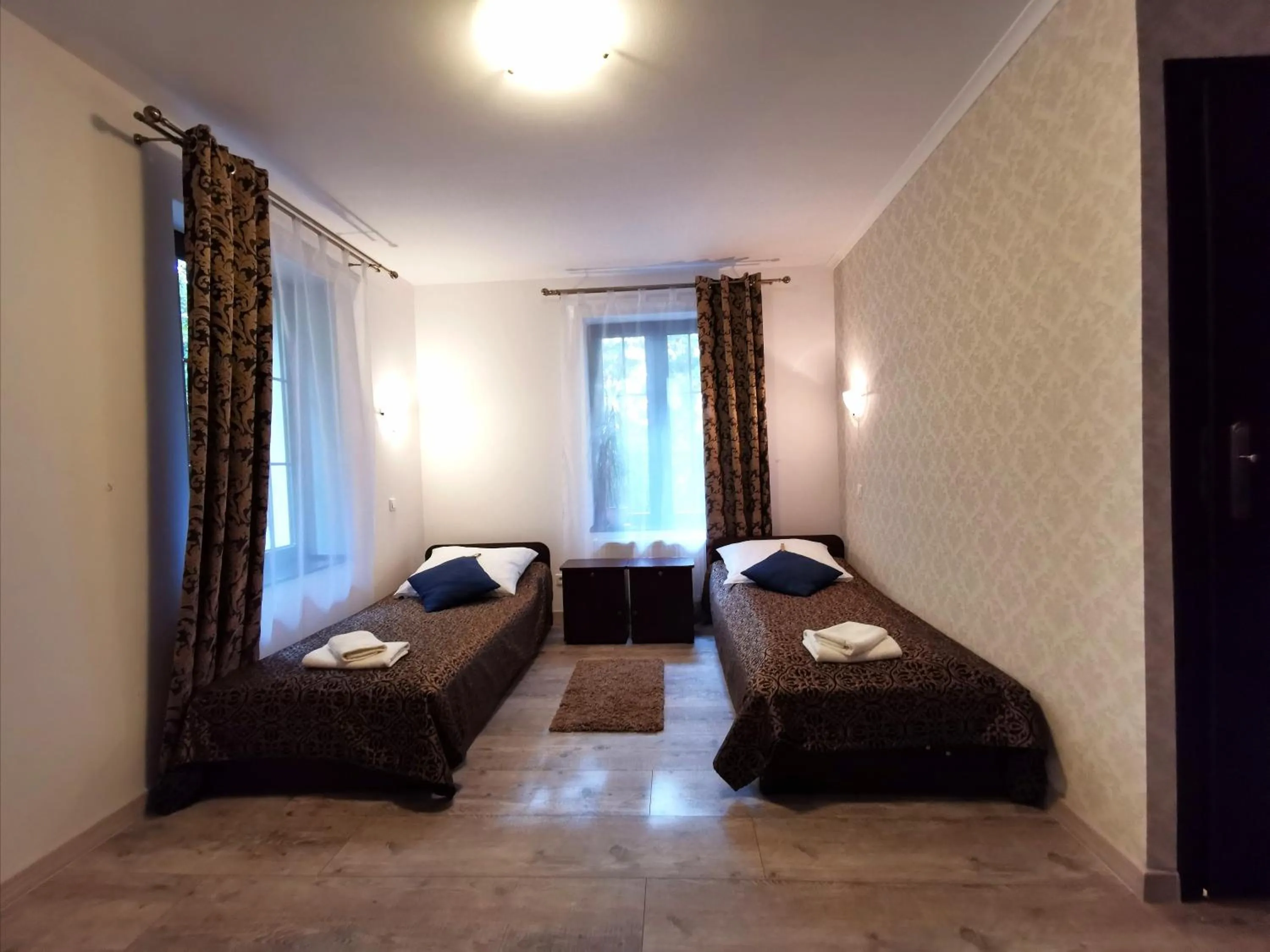 Standard Twin Room in Dworek Złoty Róg Hotel i Restauracja