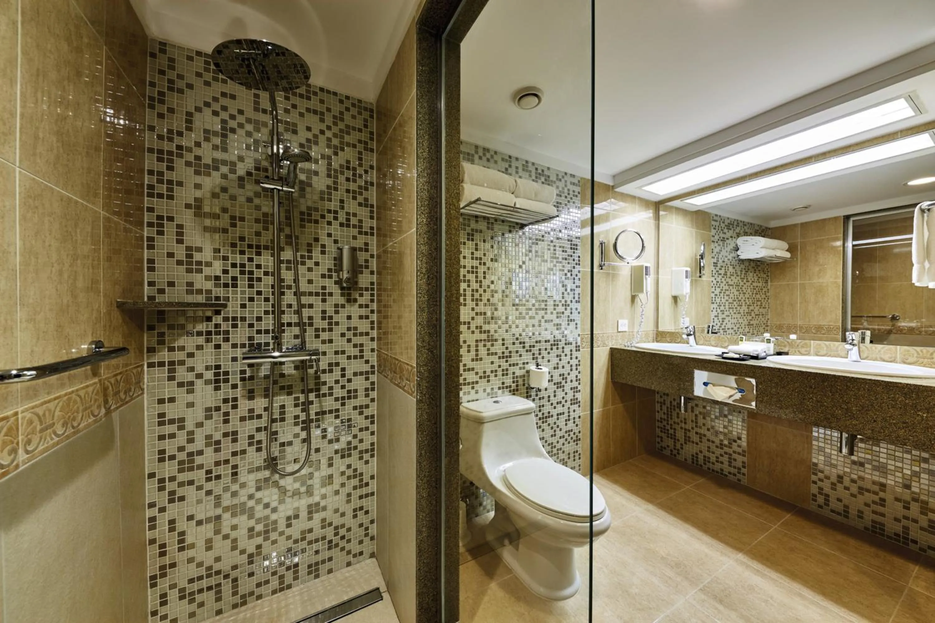 2 Bedroom Junior Suite Ocean View - single occupancy in Riu Palace Paradise Island - Adults Only - All Inclusive