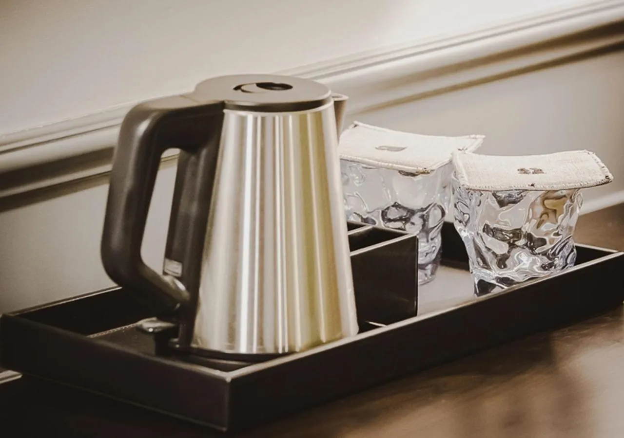 Ambiance One Bedroom Suite in Ambiance Boutique Art Hotel Lahore