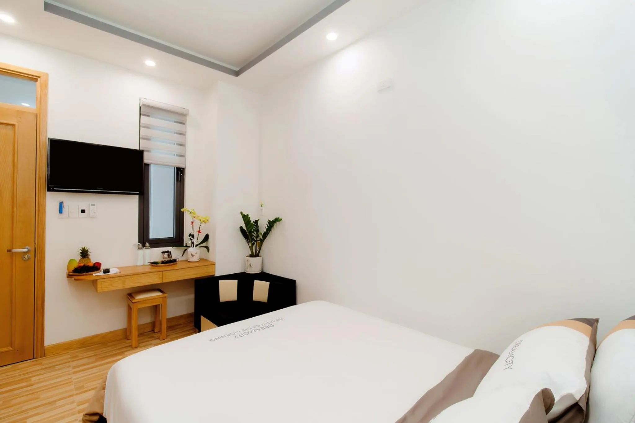 Standard Double Room in Hoian Royal Villa