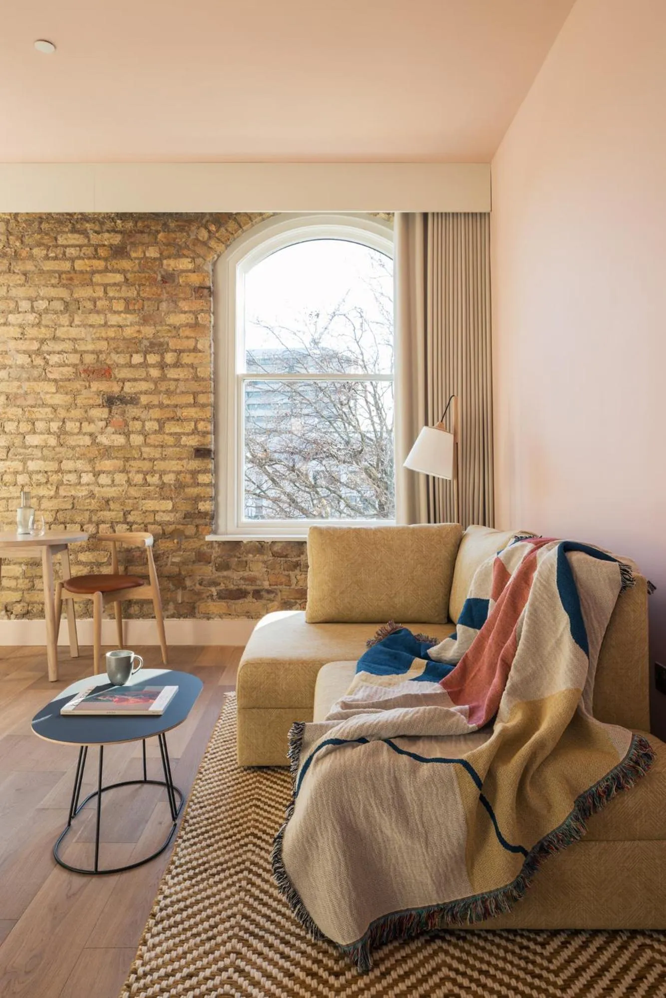 Locke Studio - Twin in Zanzibar Locke