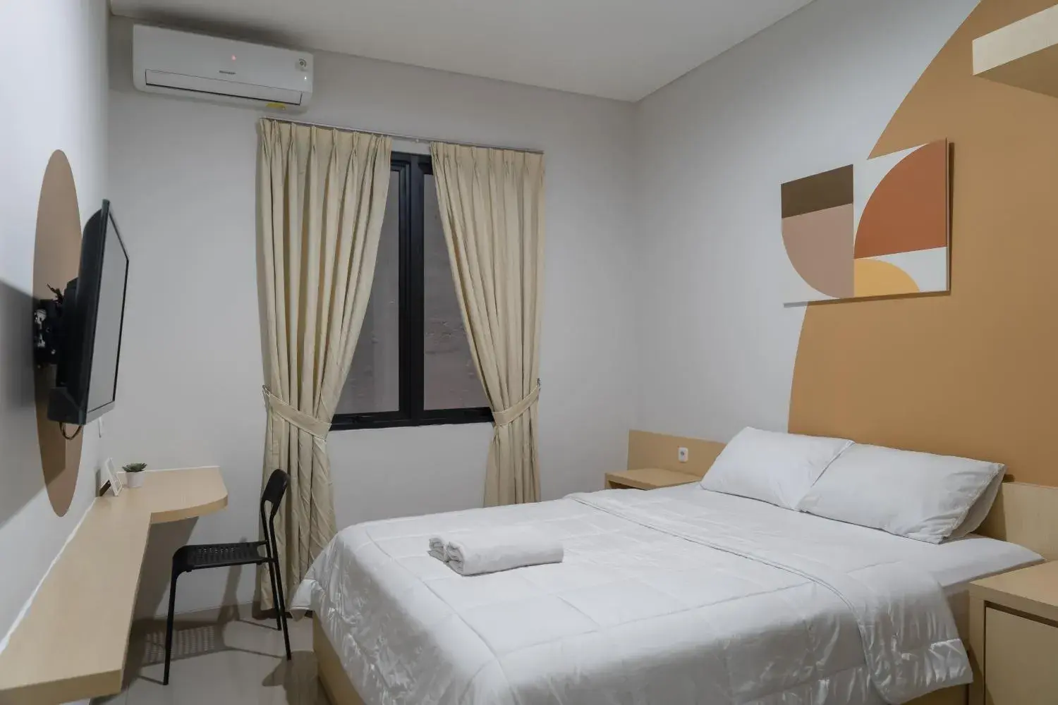 Cove Urooms Panglima Polim Cove Urooms Panglima Polim