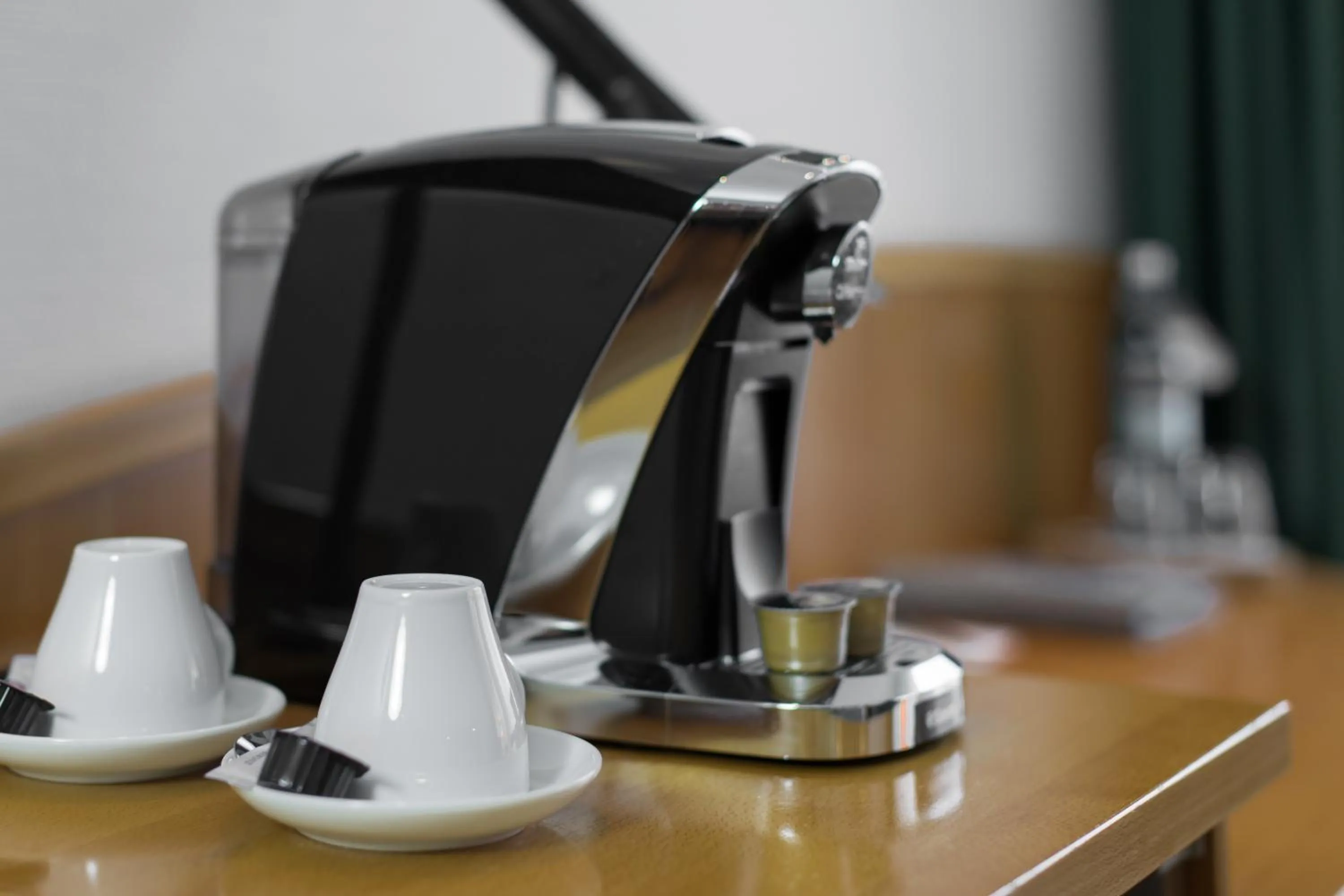 Single Room in Hotel Nickisch