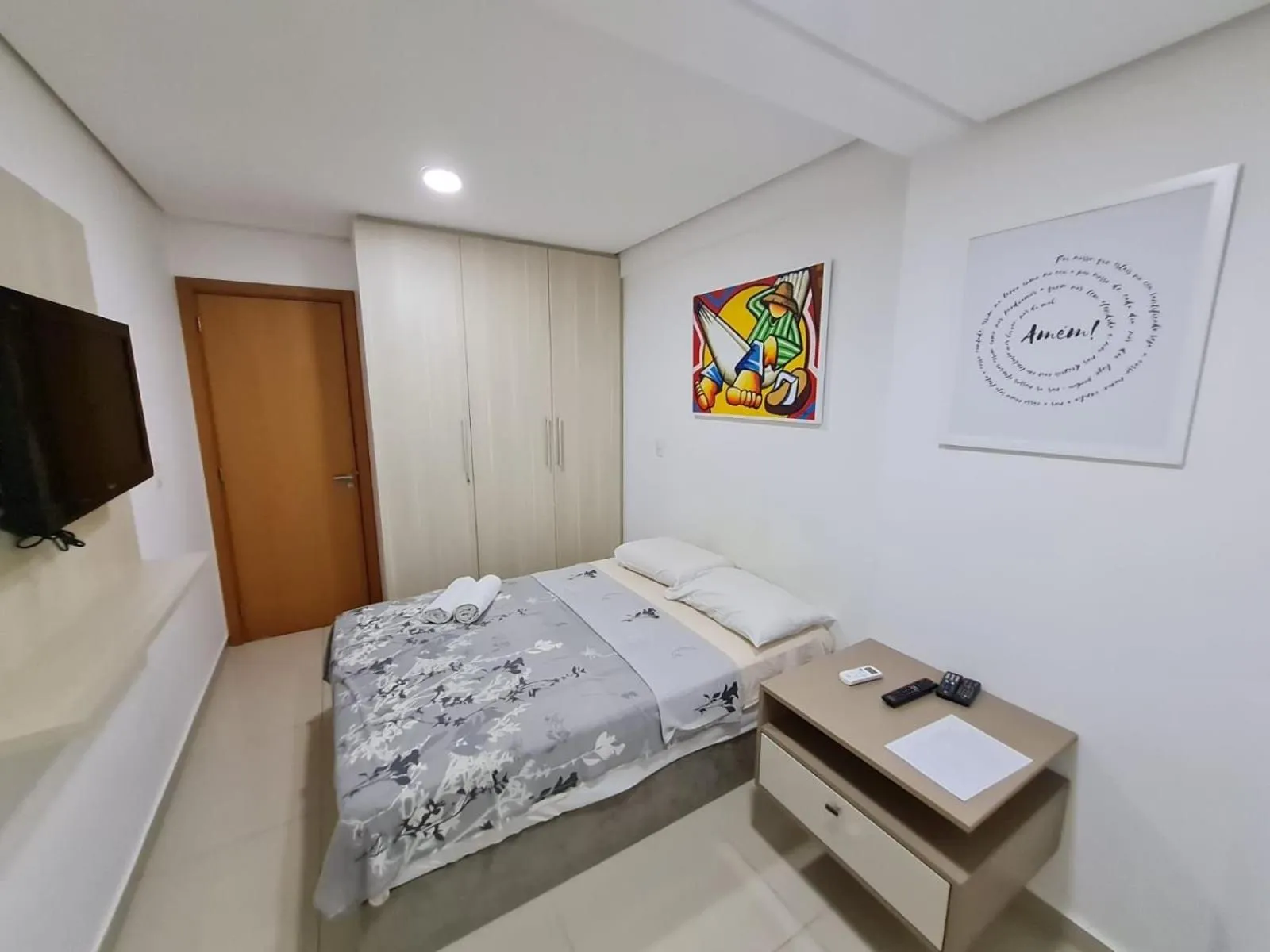 Apartment in Atlântico Norte