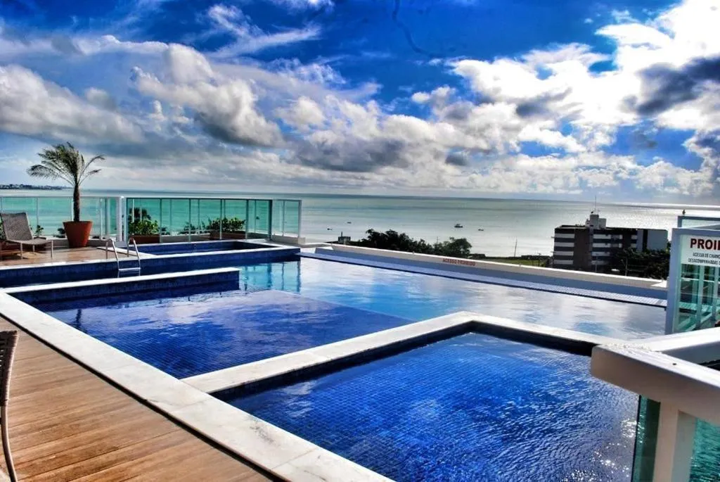 Apartment in Atlântico Norte