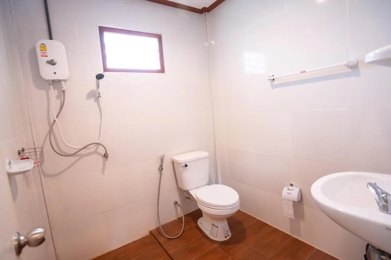 Deluxe Twin Room in De MALA