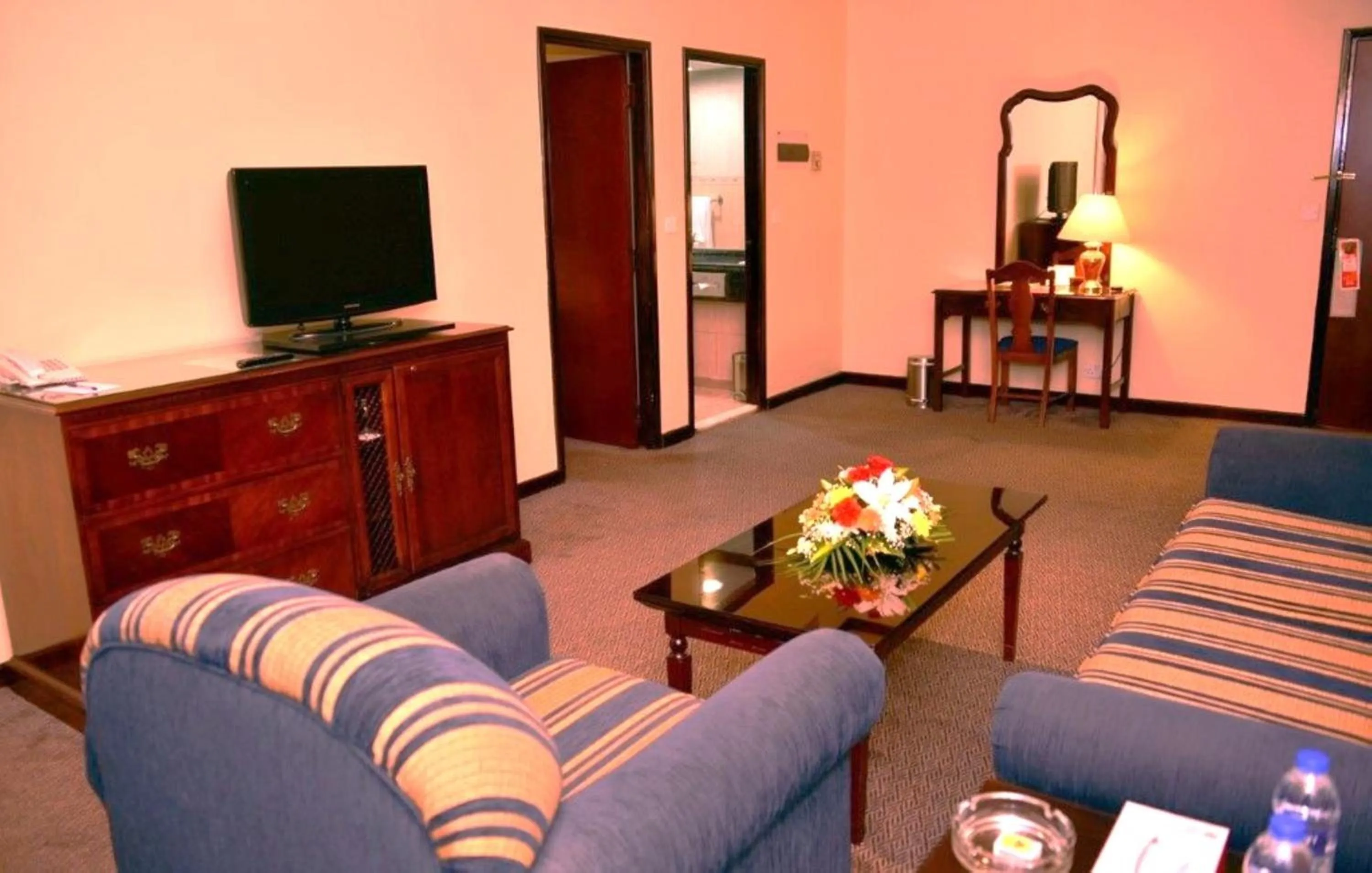 Premium King Room in Rolla Suites Hotel -Former J5 Bur Dubai Hotel