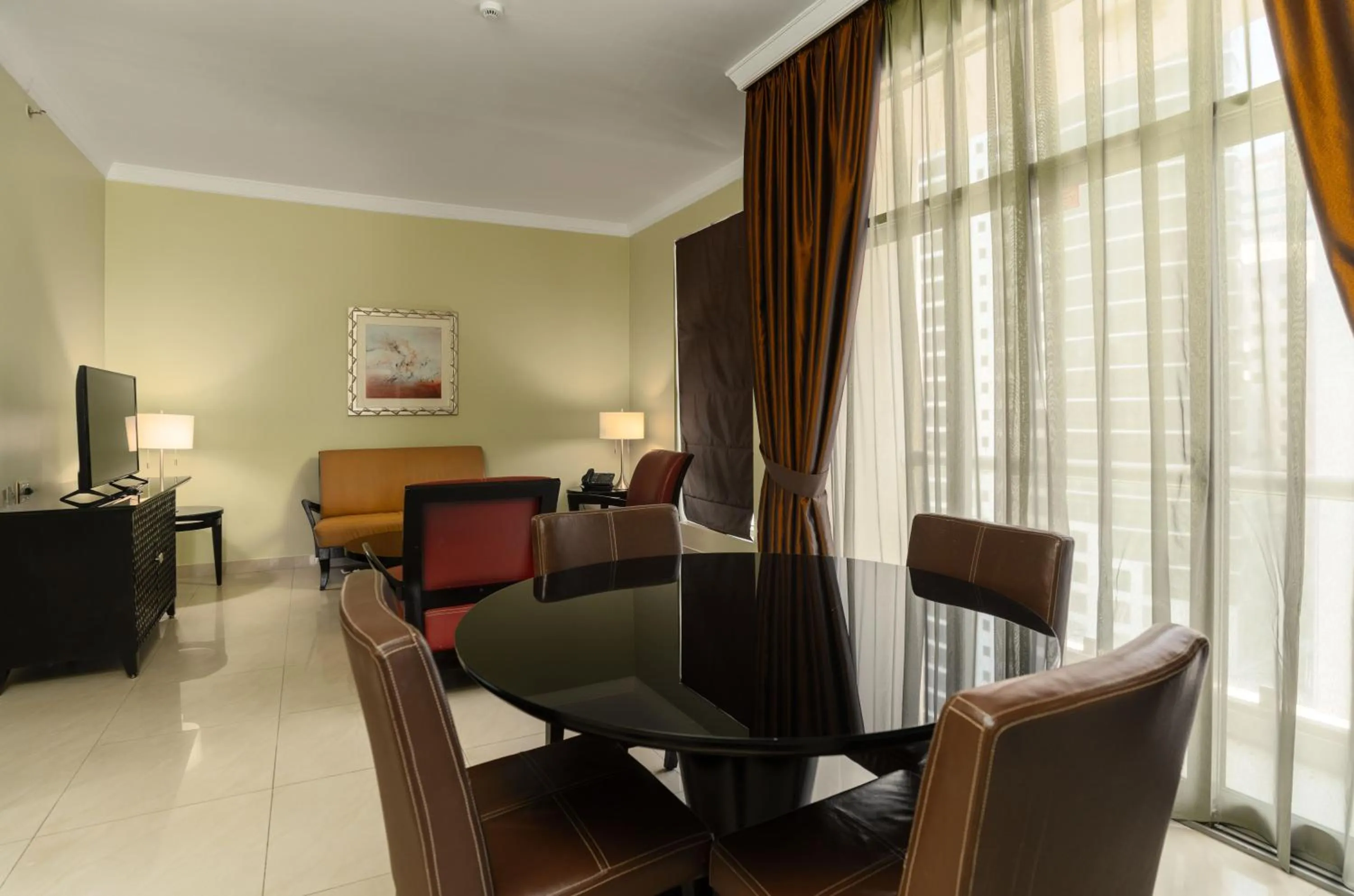 Oryx Hotel