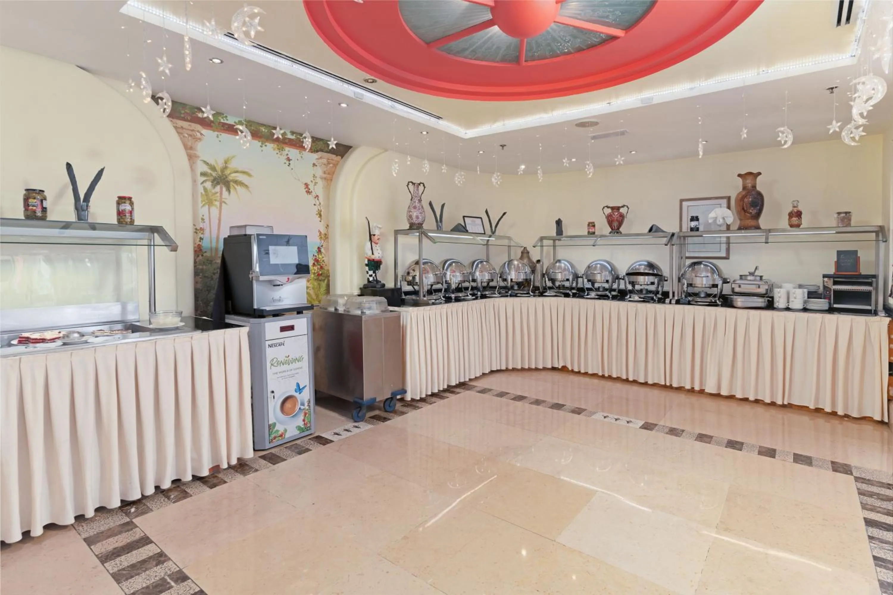 Oryx Hotel