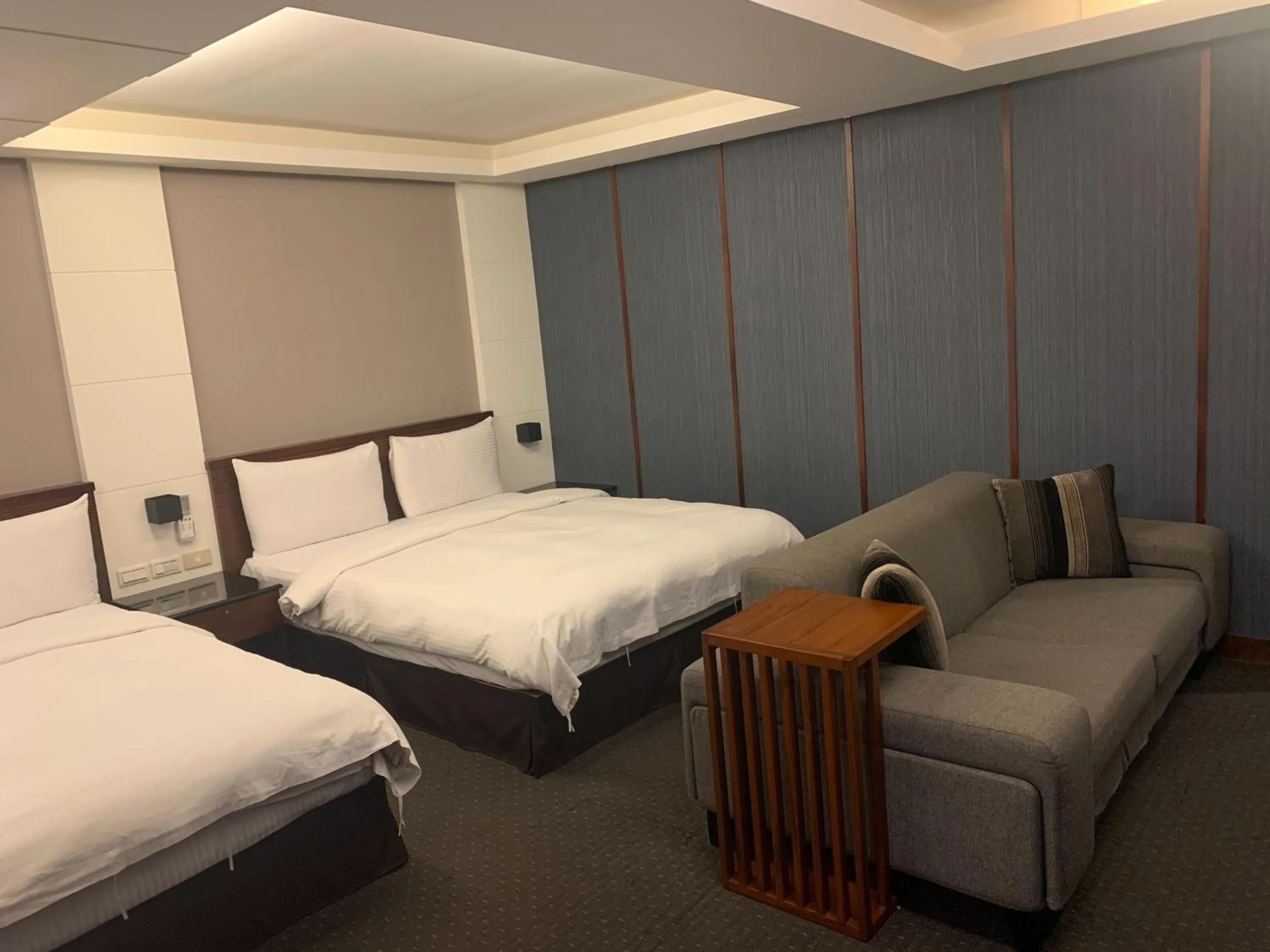 Family Room (6 Adults) in Sun Sweet Hotel