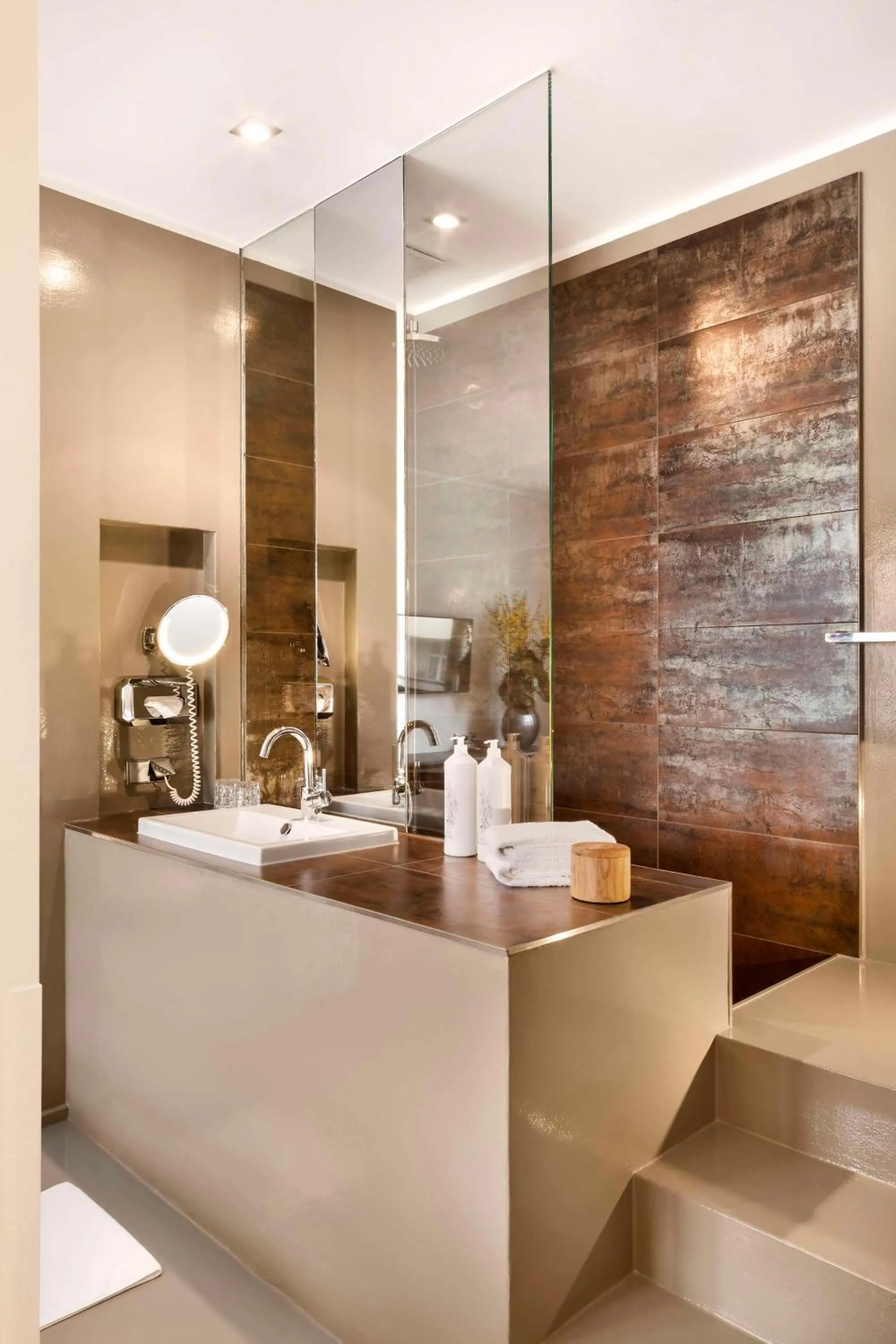 Premier Suite in Lux 11 Berlin-Mitte