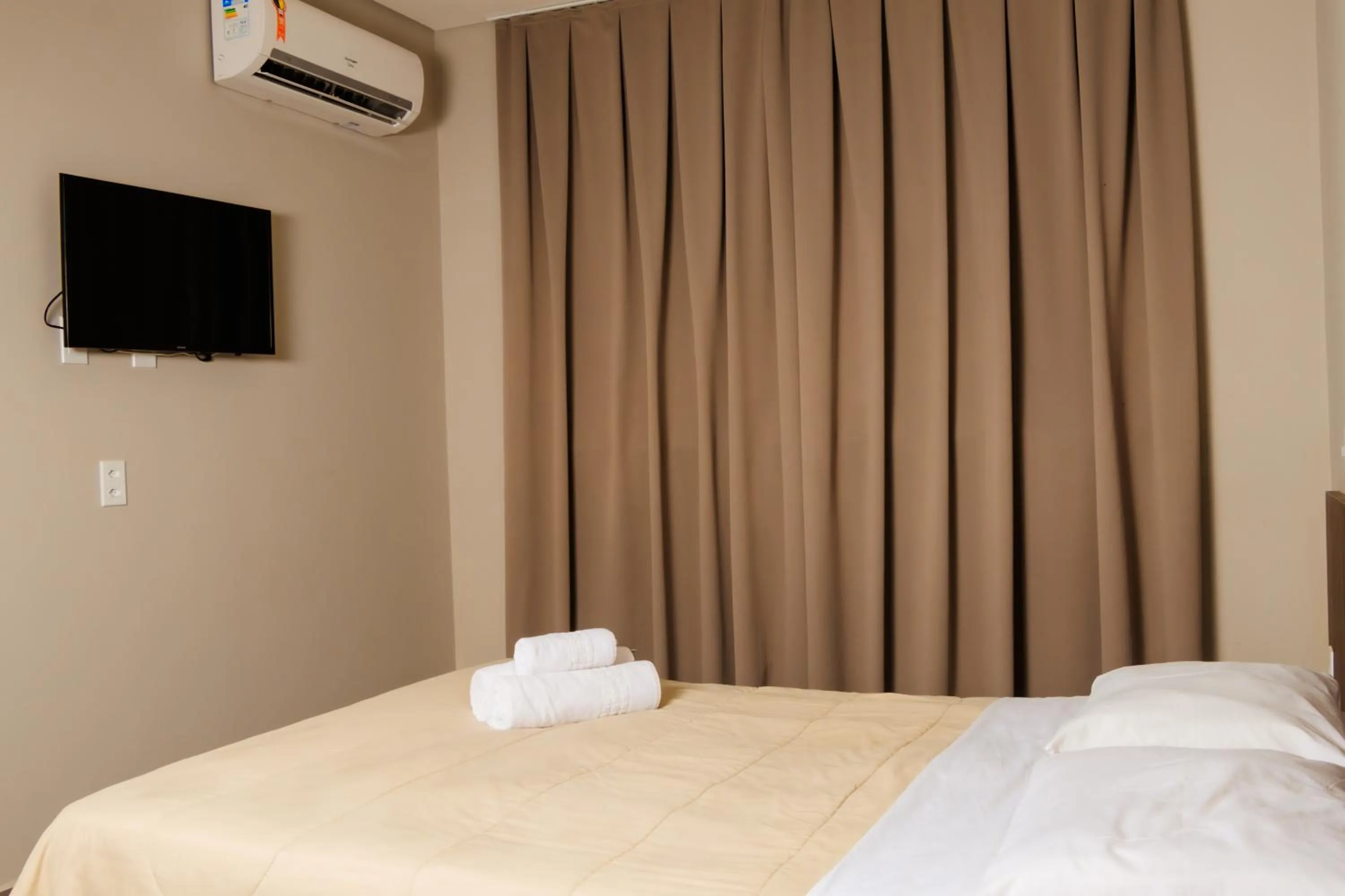 Apartment in Vila Castelo Residencial no Centro de Foz