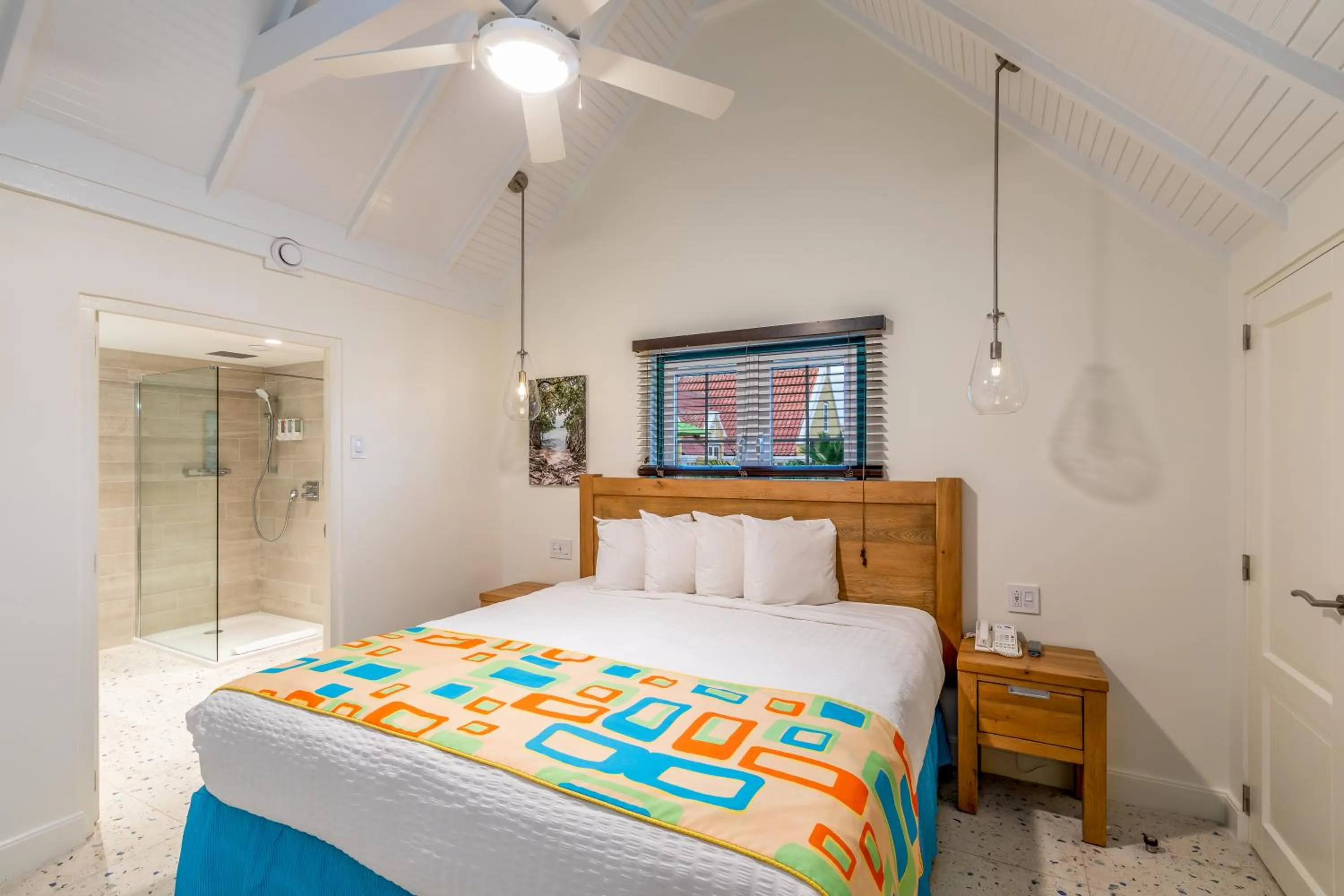 Two-Bedroom Suite in Amsterdam Manor Beach Resort