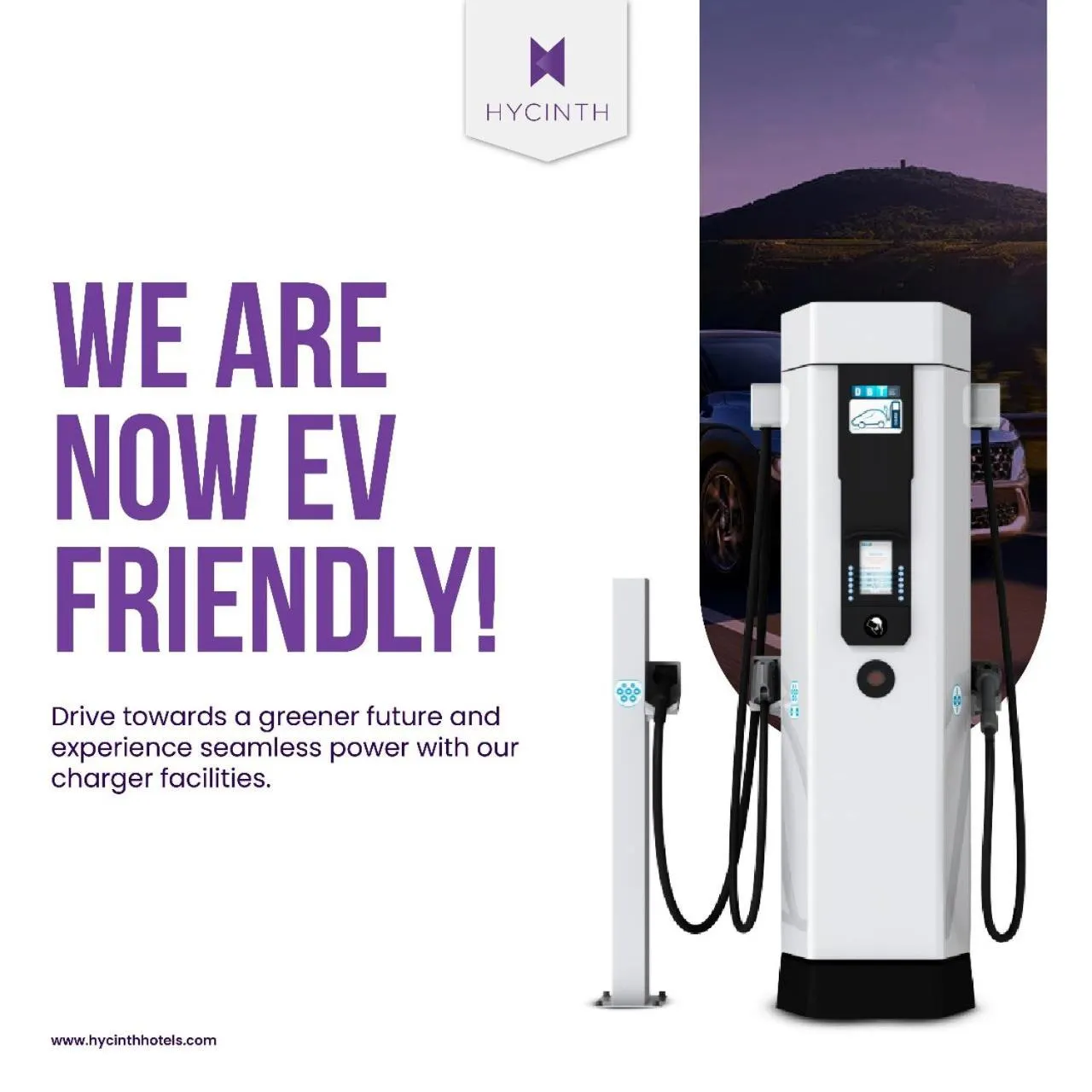 Club Double Room with 10% discount on In room dining & Happy hours from 6.30 PM to 8 PM. - single occupancy in HYCINTH Hotels