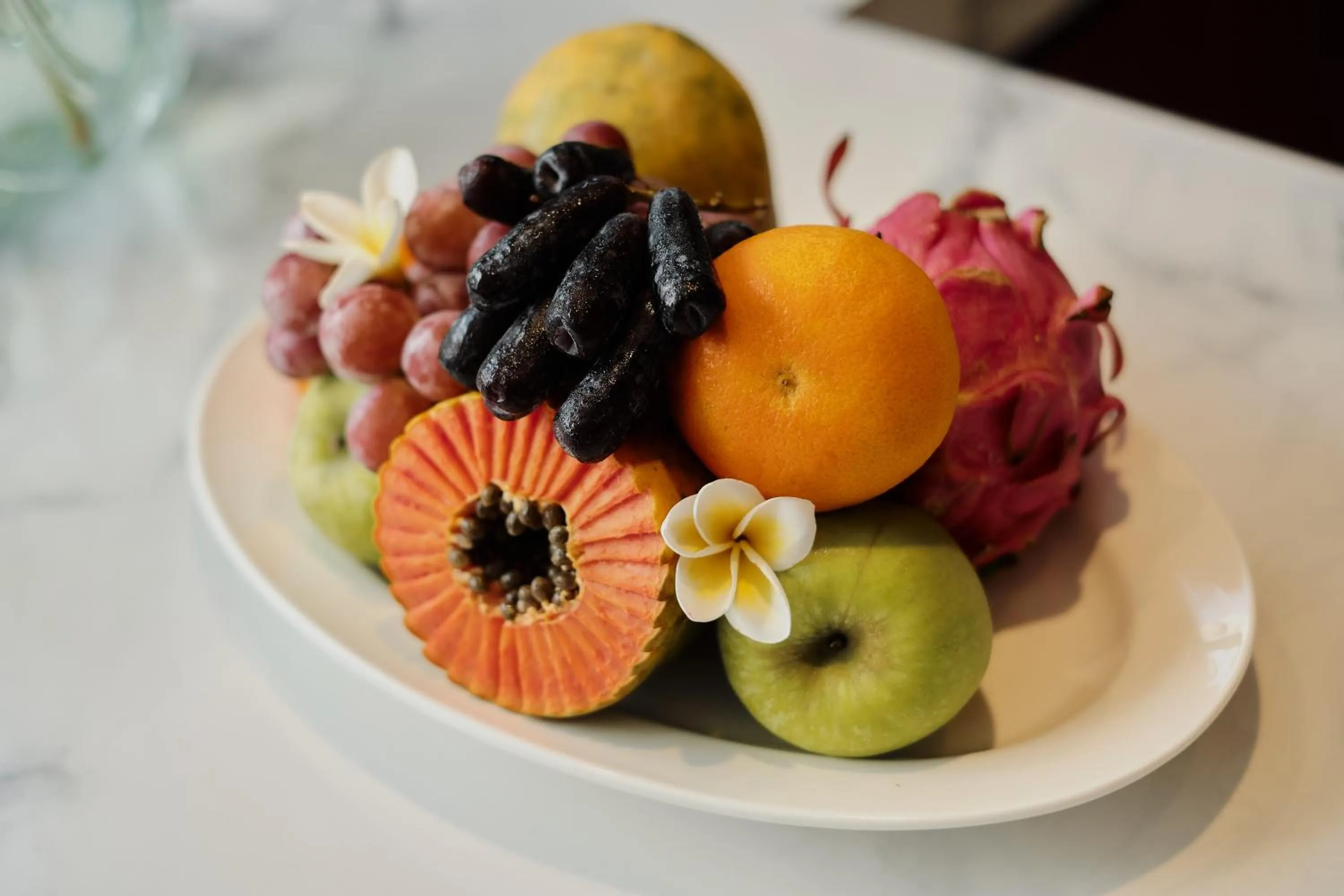 One-Bedroom Villa in Villa Wananta