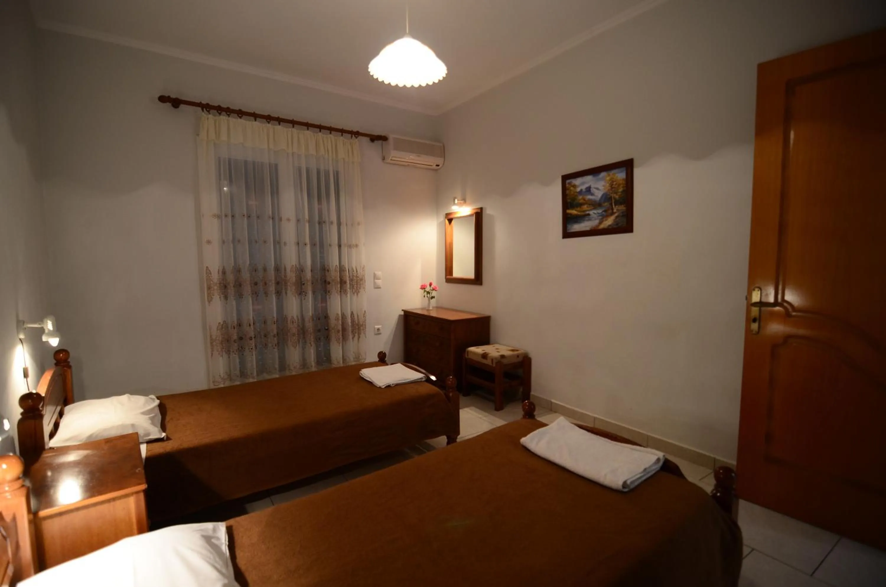 Family Apartment in Acapulco Marinos Apartments- Adults Only