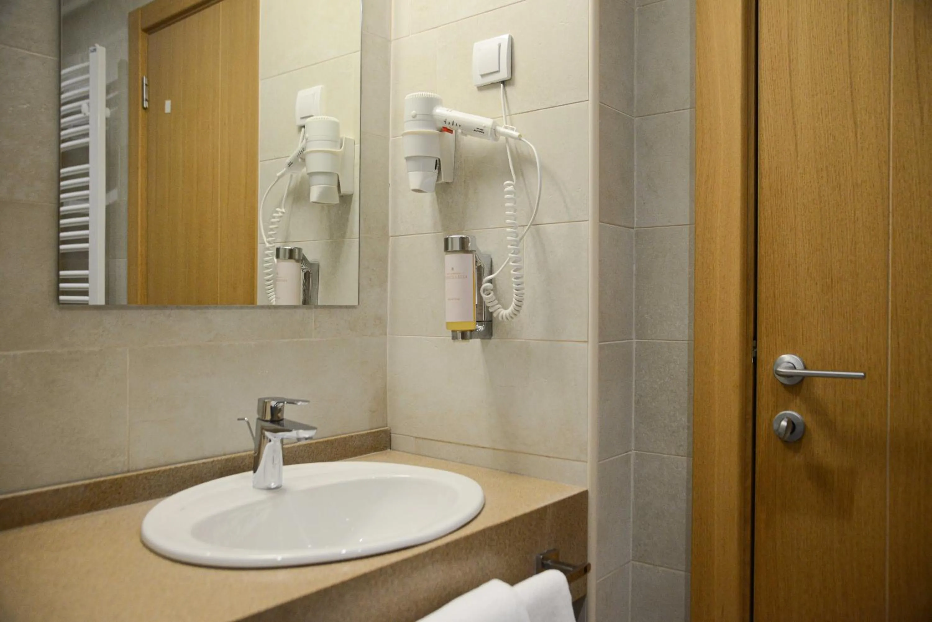 Double or Twin Room - single occupancy in Etno Naselje Vrdnička kula