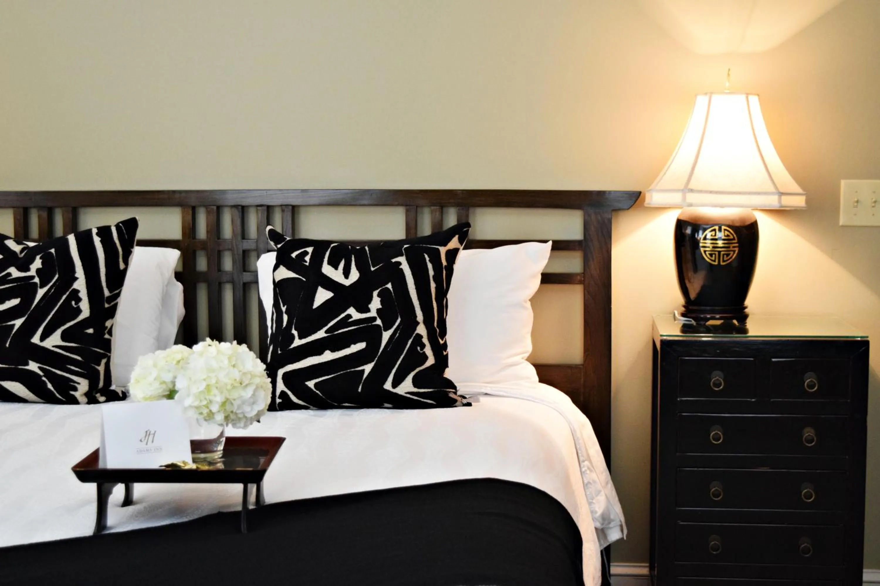 1 King Bed, Luxury Room, Non-Smoking in JH Adams Inn, Trademark Collection by Wyndham