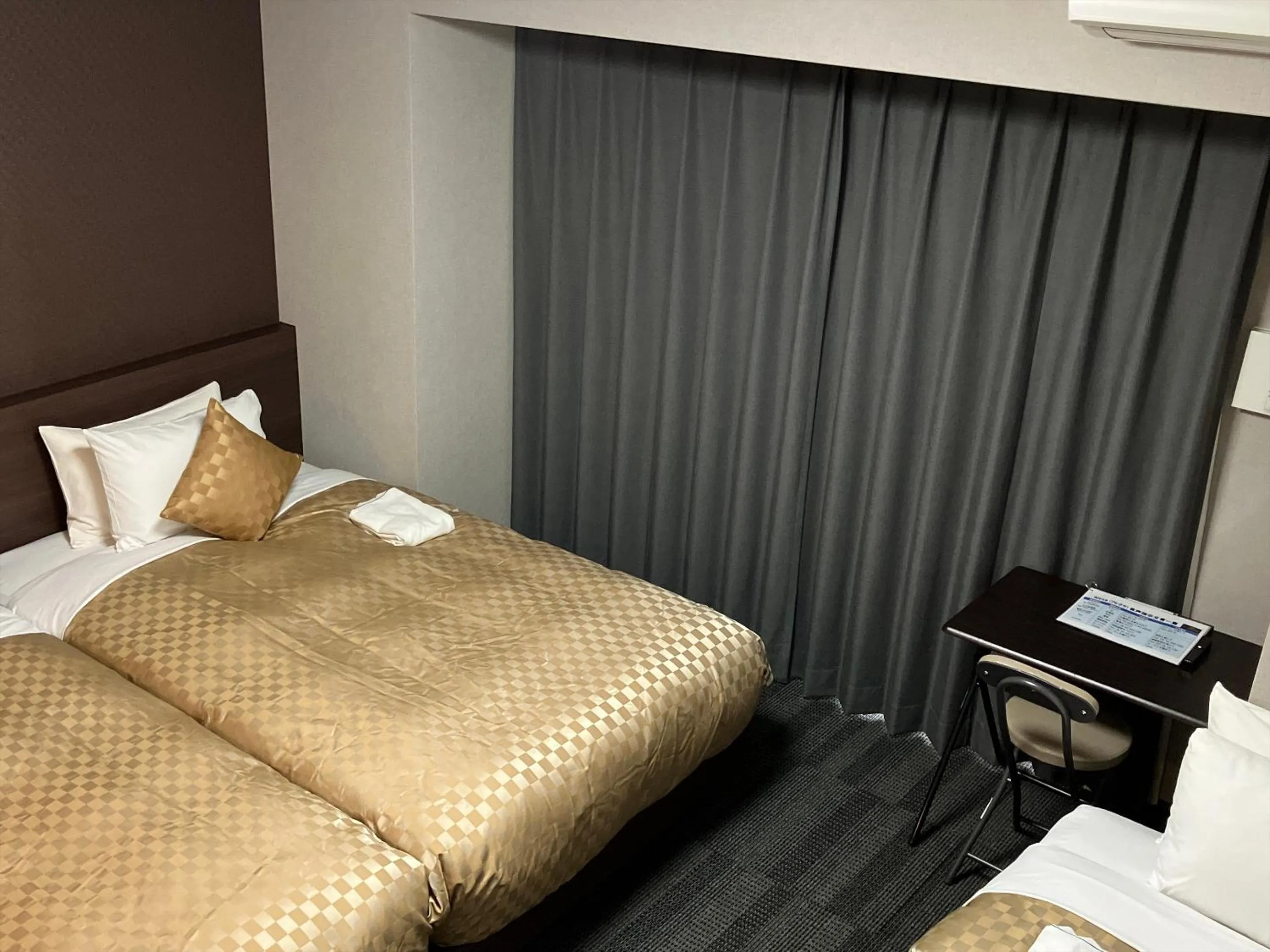 Triple Room in MERBABU STAY OSAKA