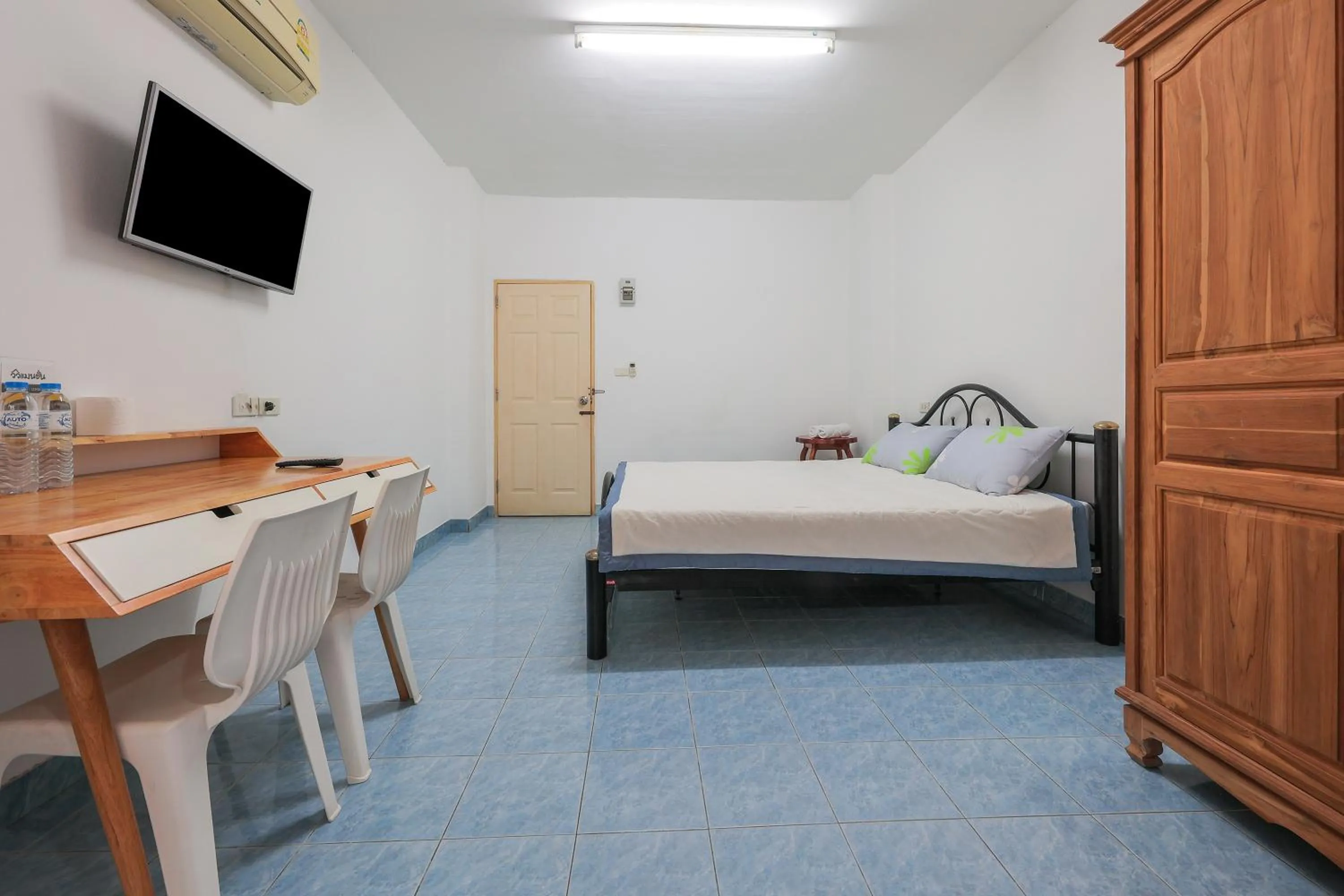 Superior Double Room in View Mansion