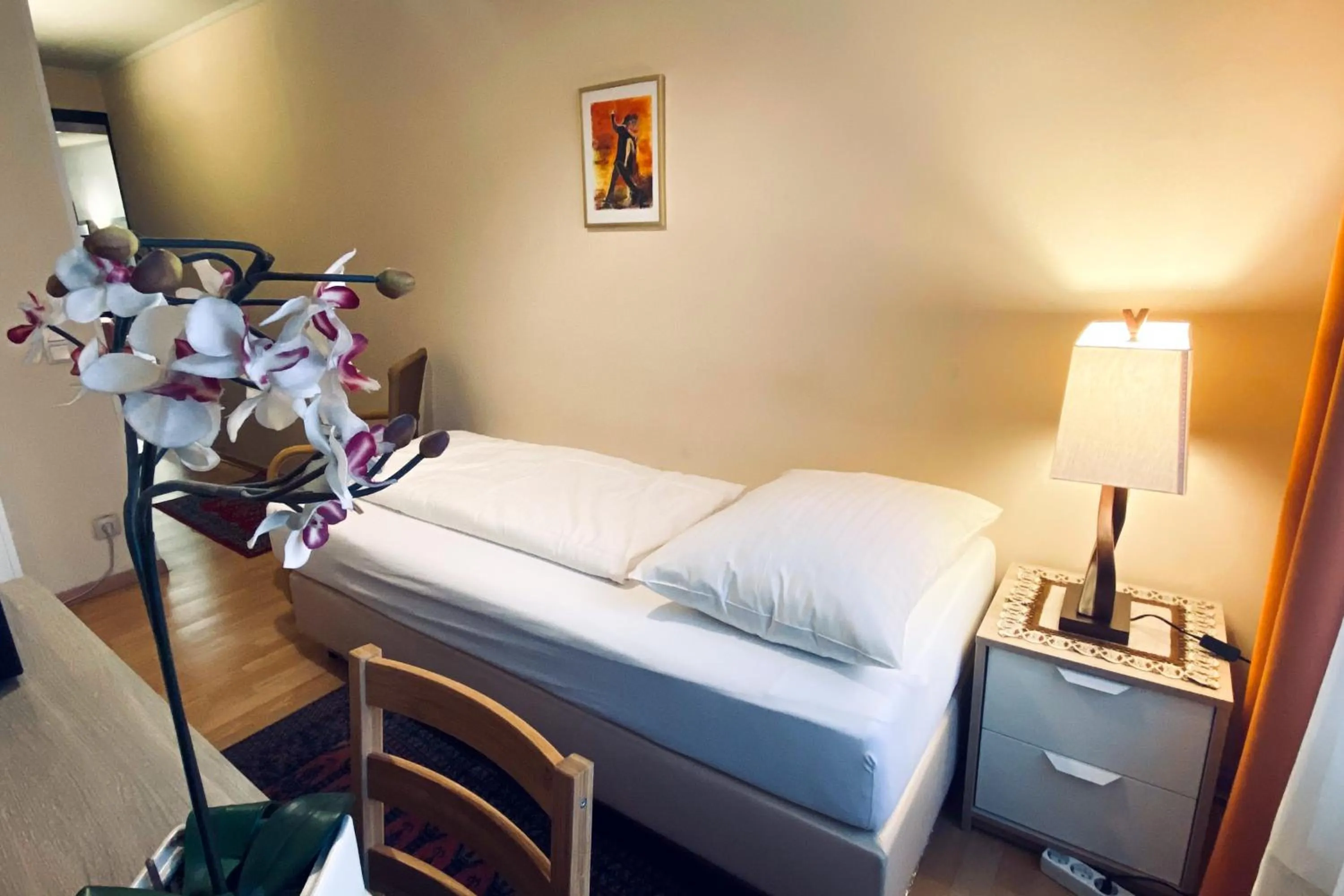 Pension Hotel Mariahilf