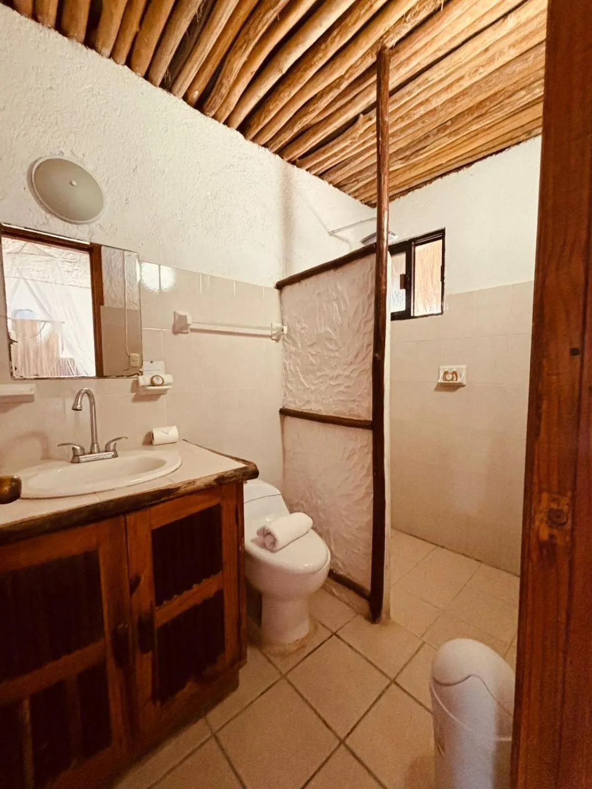 Superior King Room in Mayan Mittoz