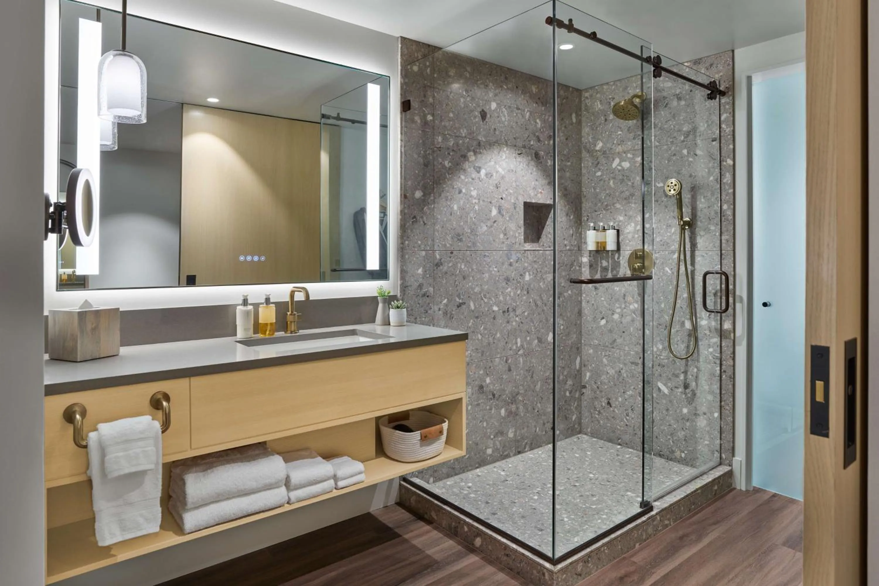 King Room in Mission Pacific Beach Resort, part of JdV by Hyatt