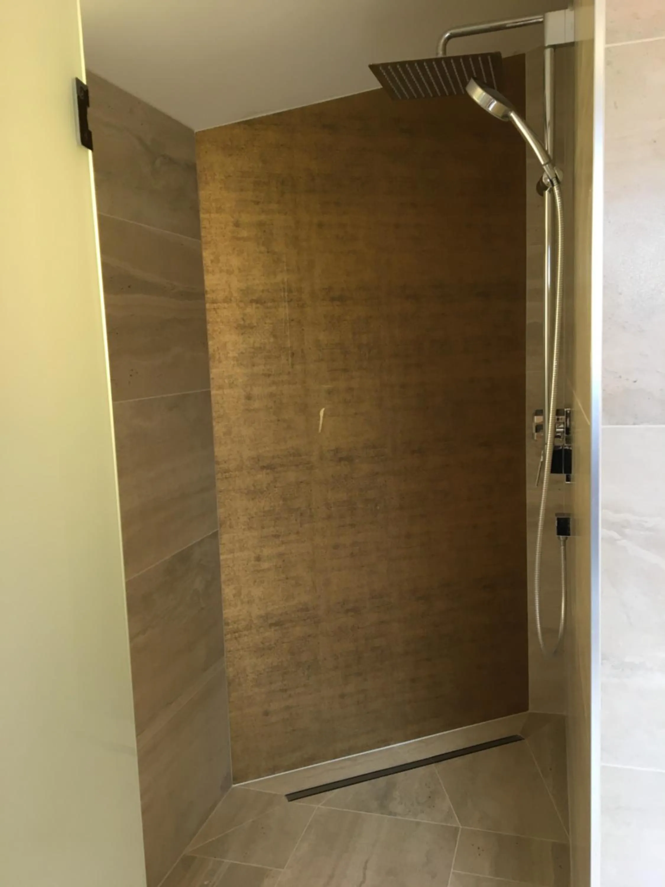 Suite in Hotel Tyrolis