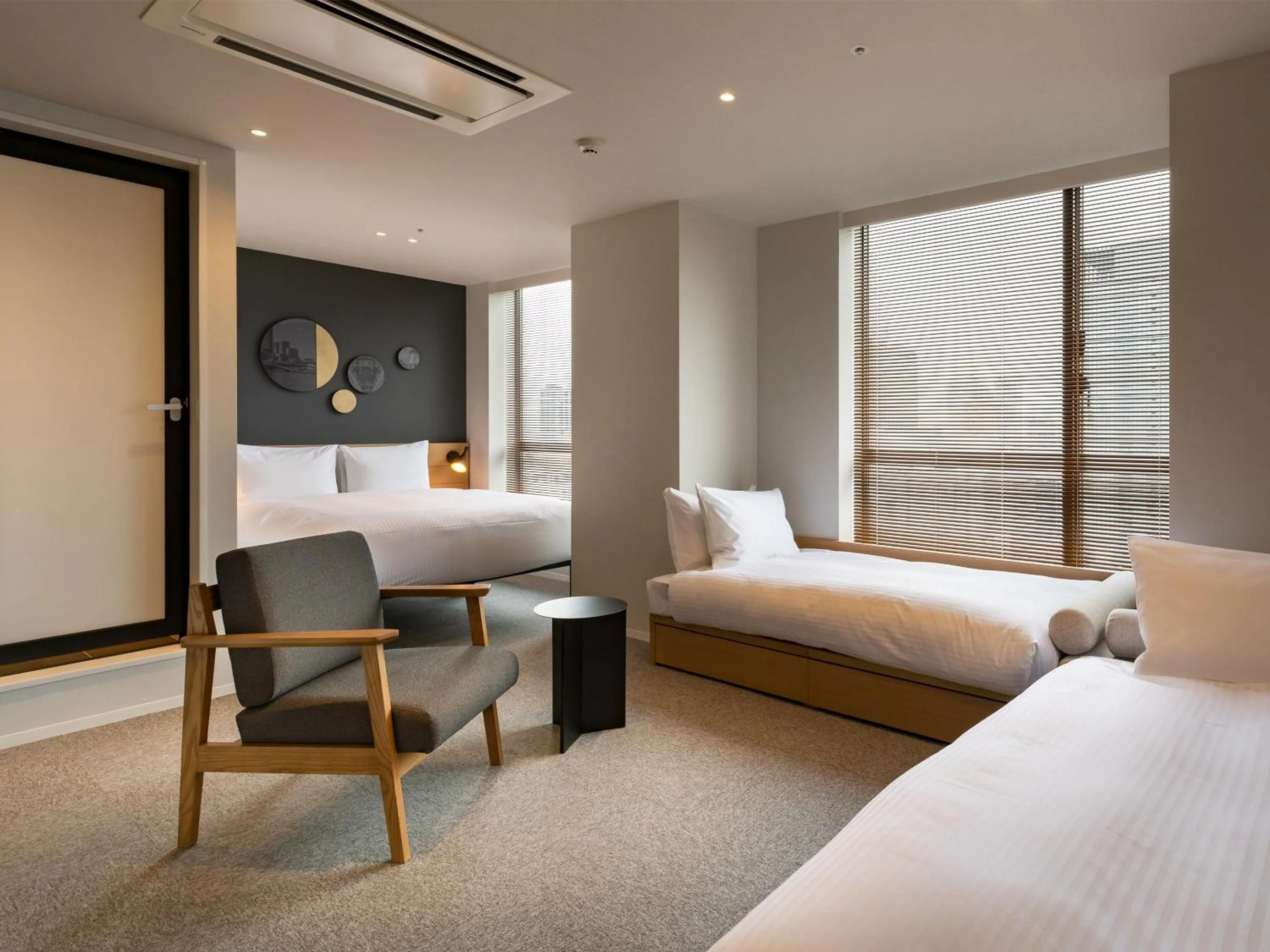 Deluxe Double Room - single occupancy in Granbell Hotel Osaka