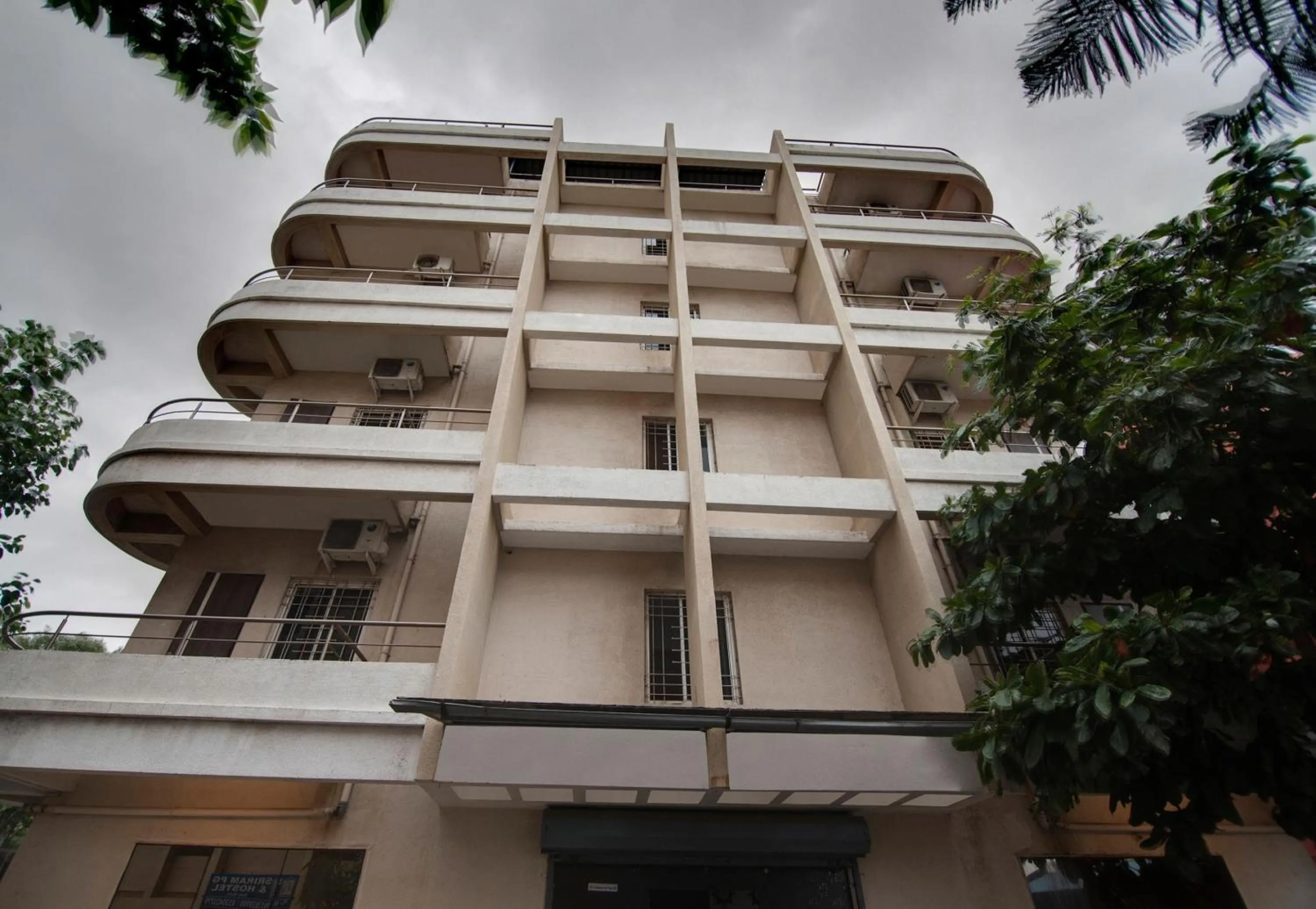 Super Hotel O Pioneer