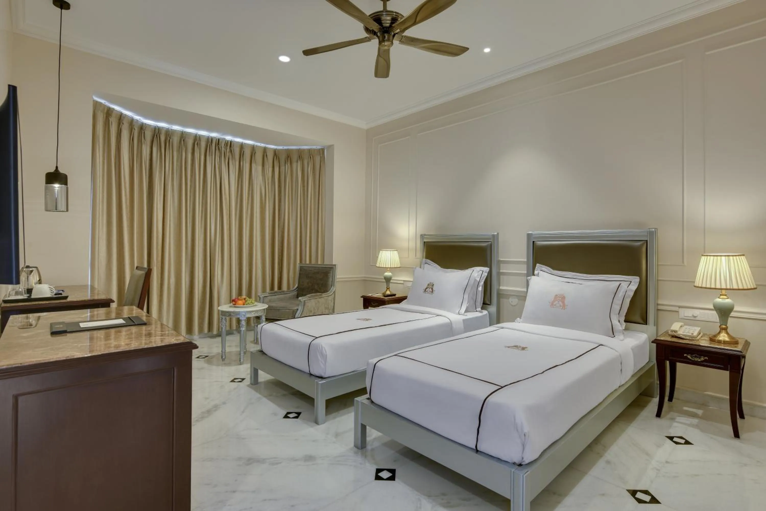 Suite - single occupancy in SHAHPURA DEV PANACHE