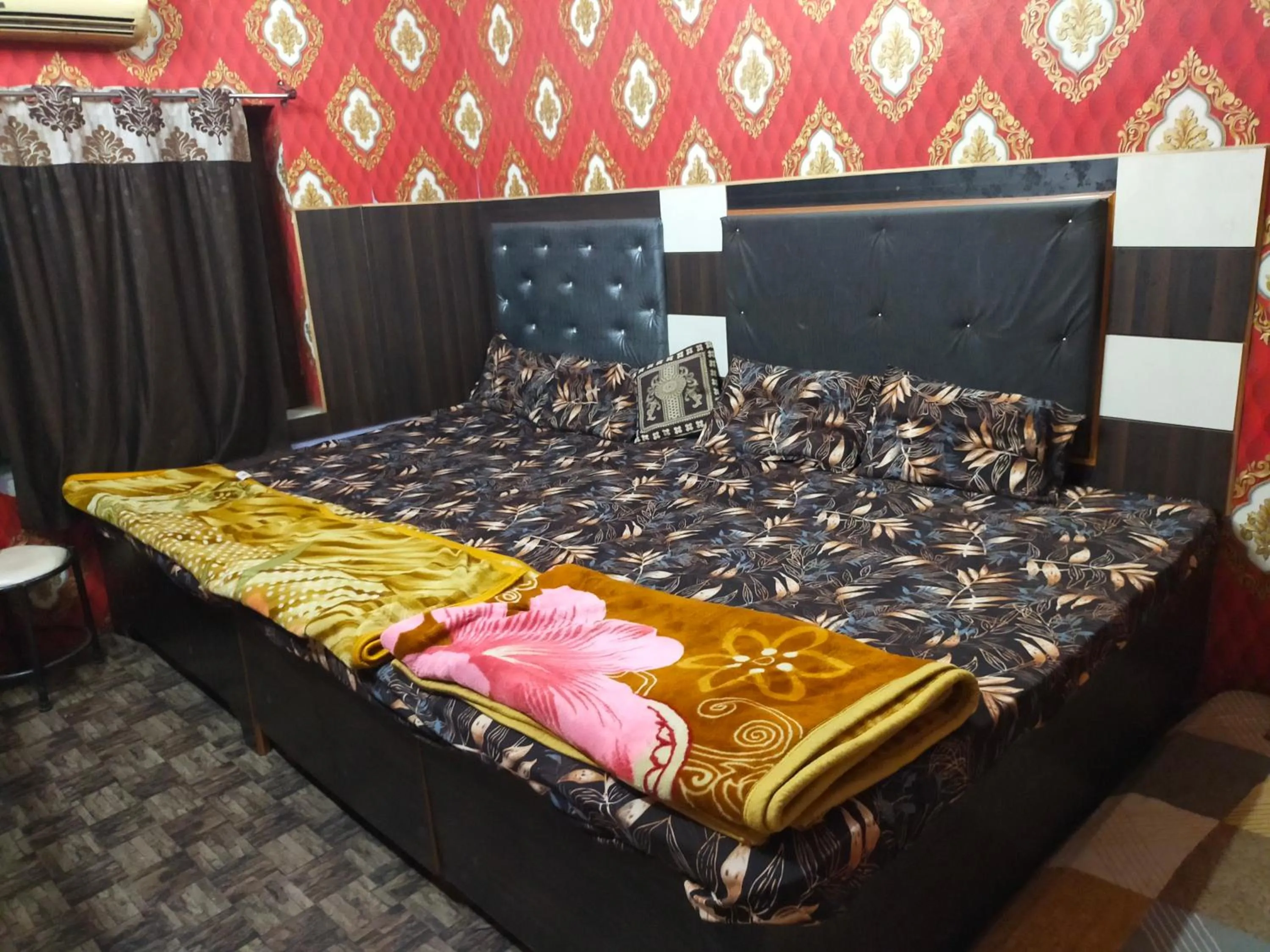 Superior Family Room in Maa Vaishno Guest House