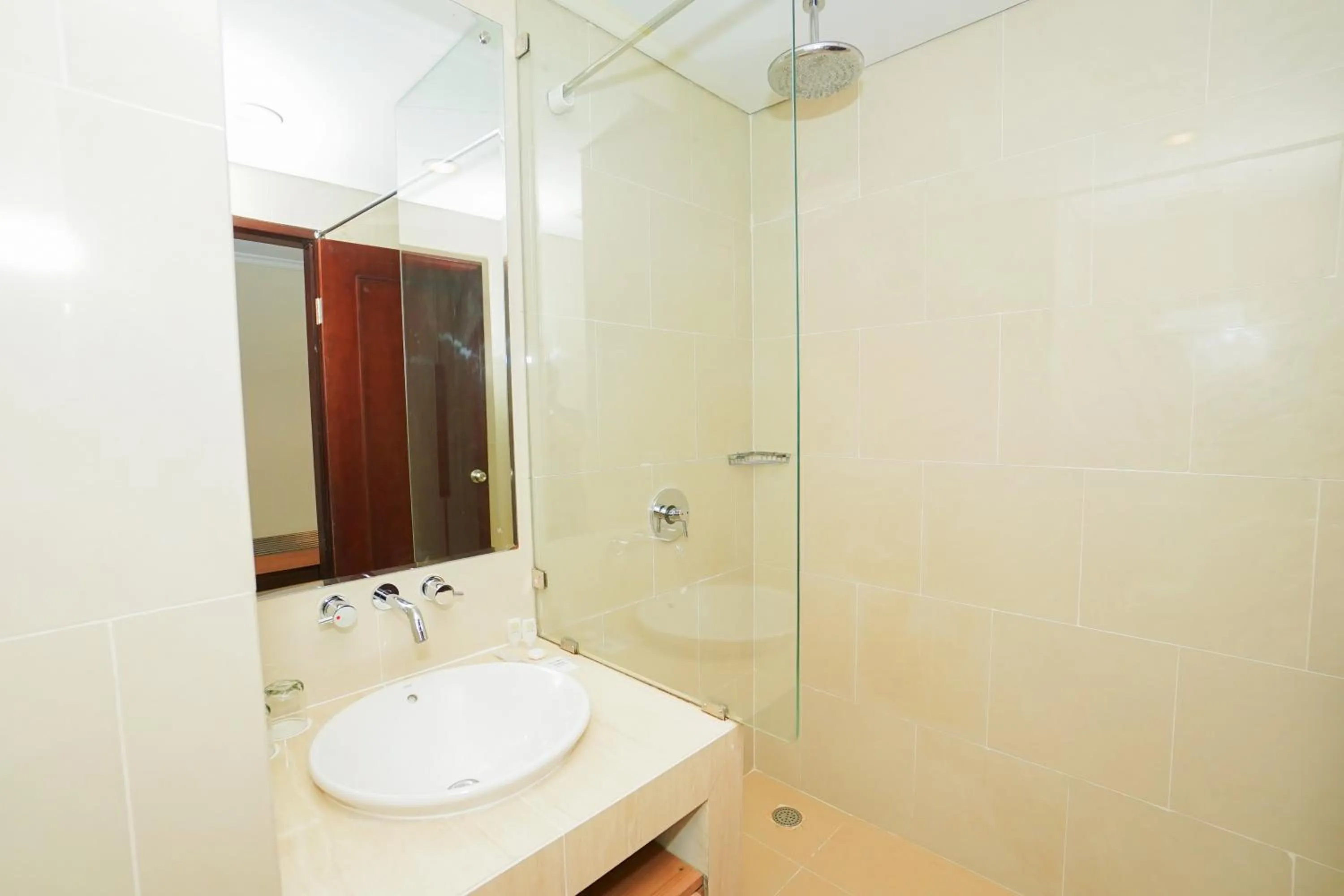 Superior Twin Room in BRITS HOTEL PANGKALAN BUN