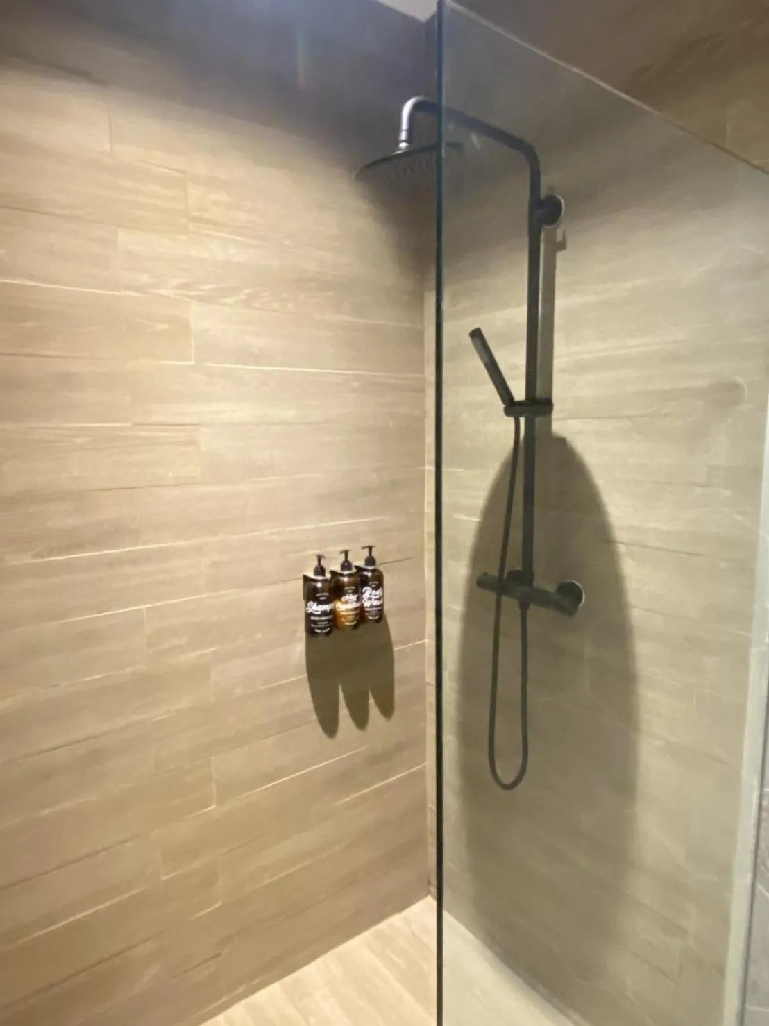 Superior Double Room in M2 Hotel Waterside