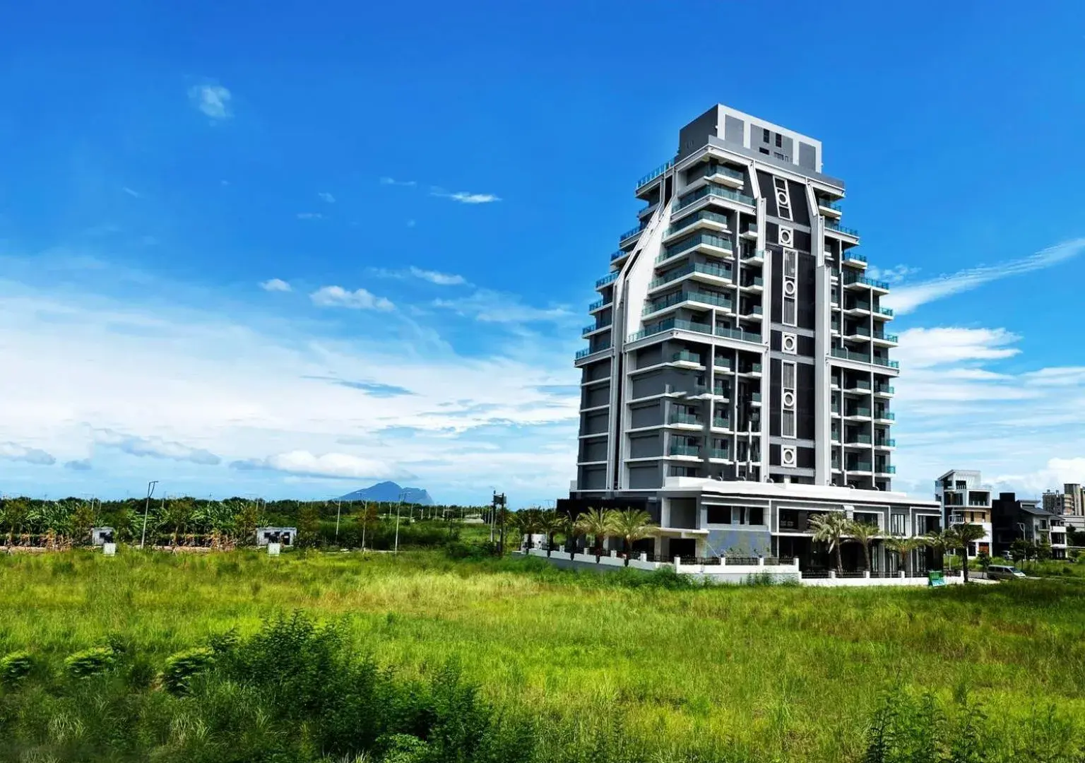 Lanyang Seaview Hotel Lanyang Seaview Hotel