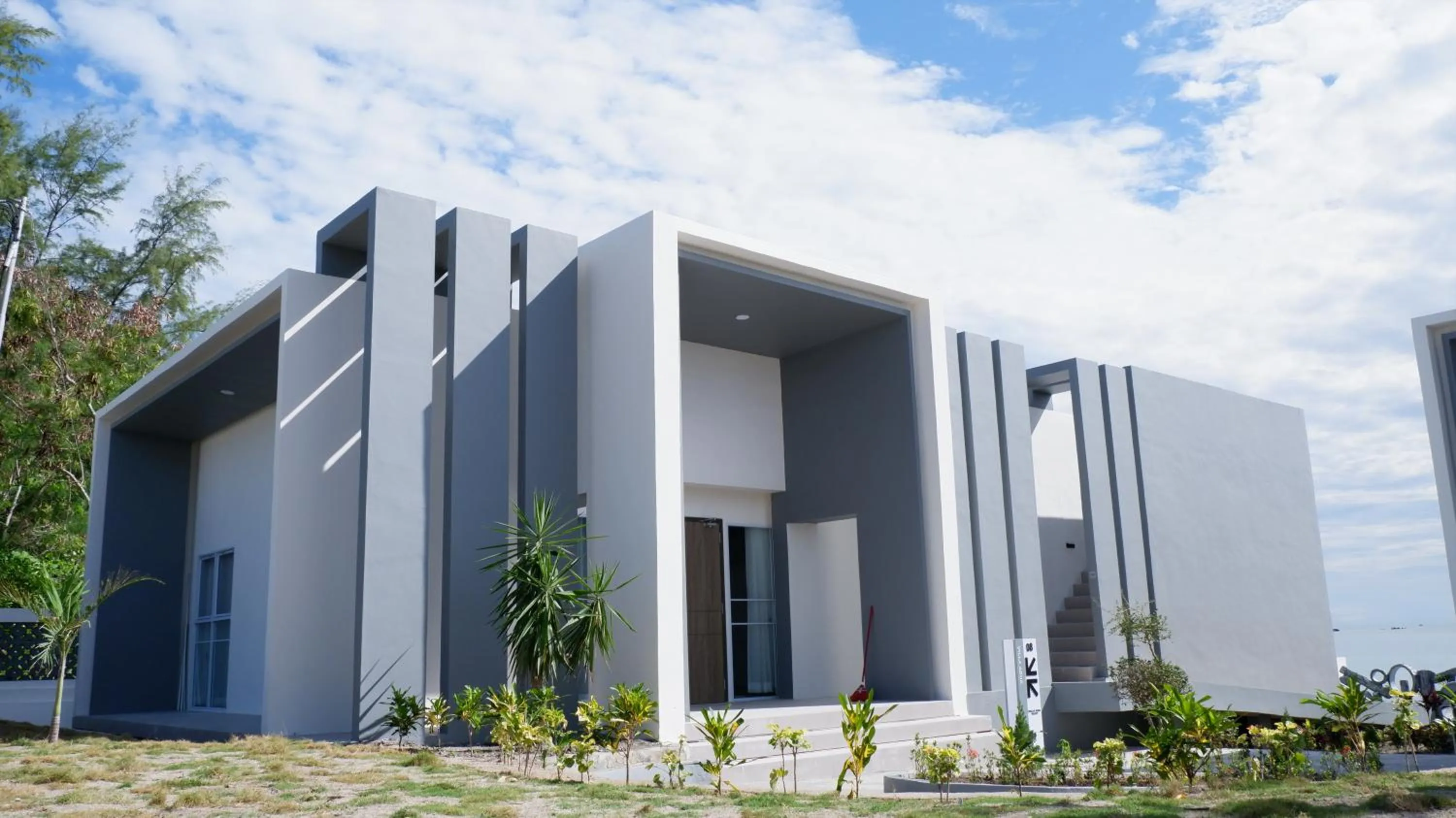 Presidential Suite in One of A Kind Resort @Trikora Beach - Bintan