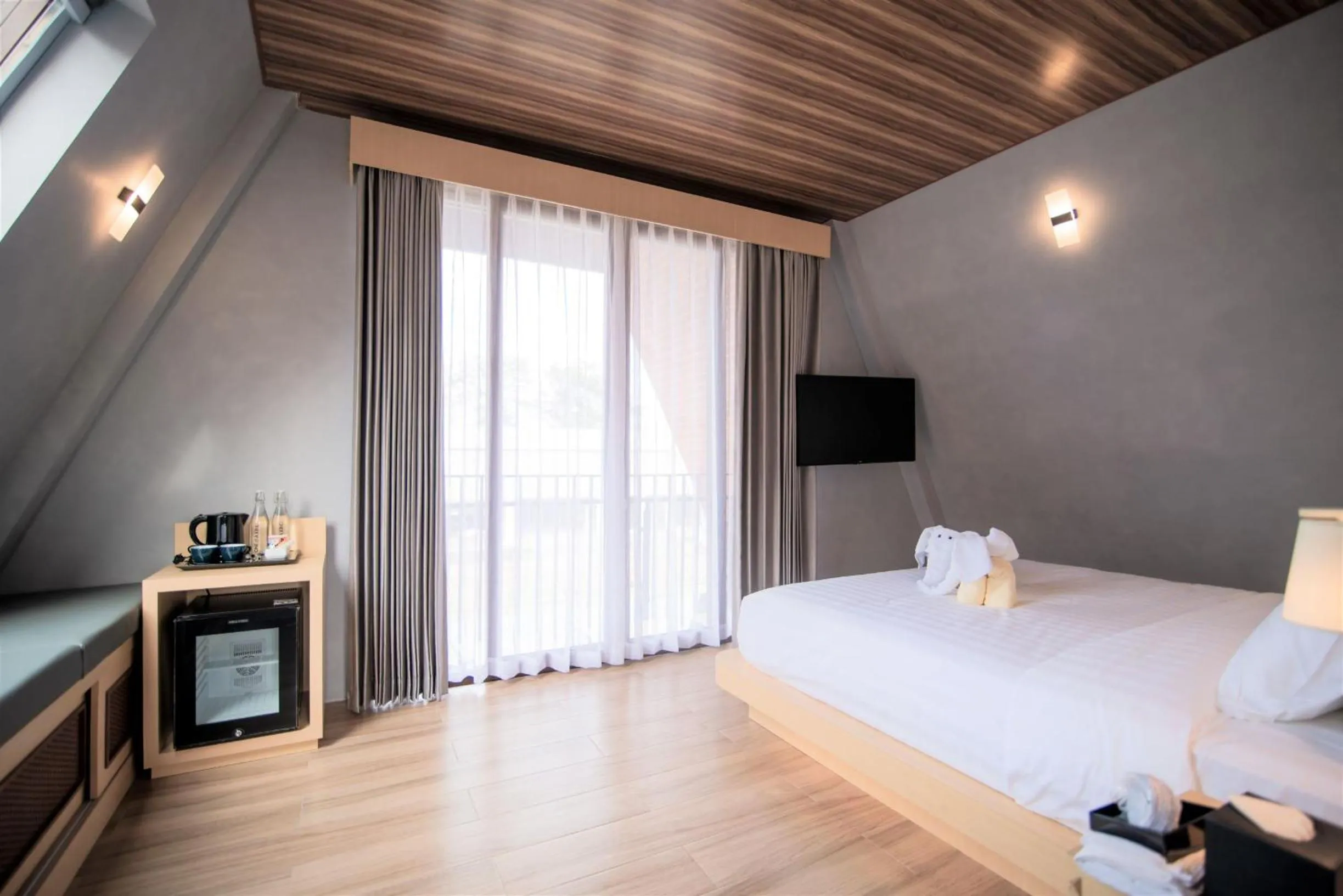 Villa Isla in One of A Kind Resort @Trikora Beach - Bintan