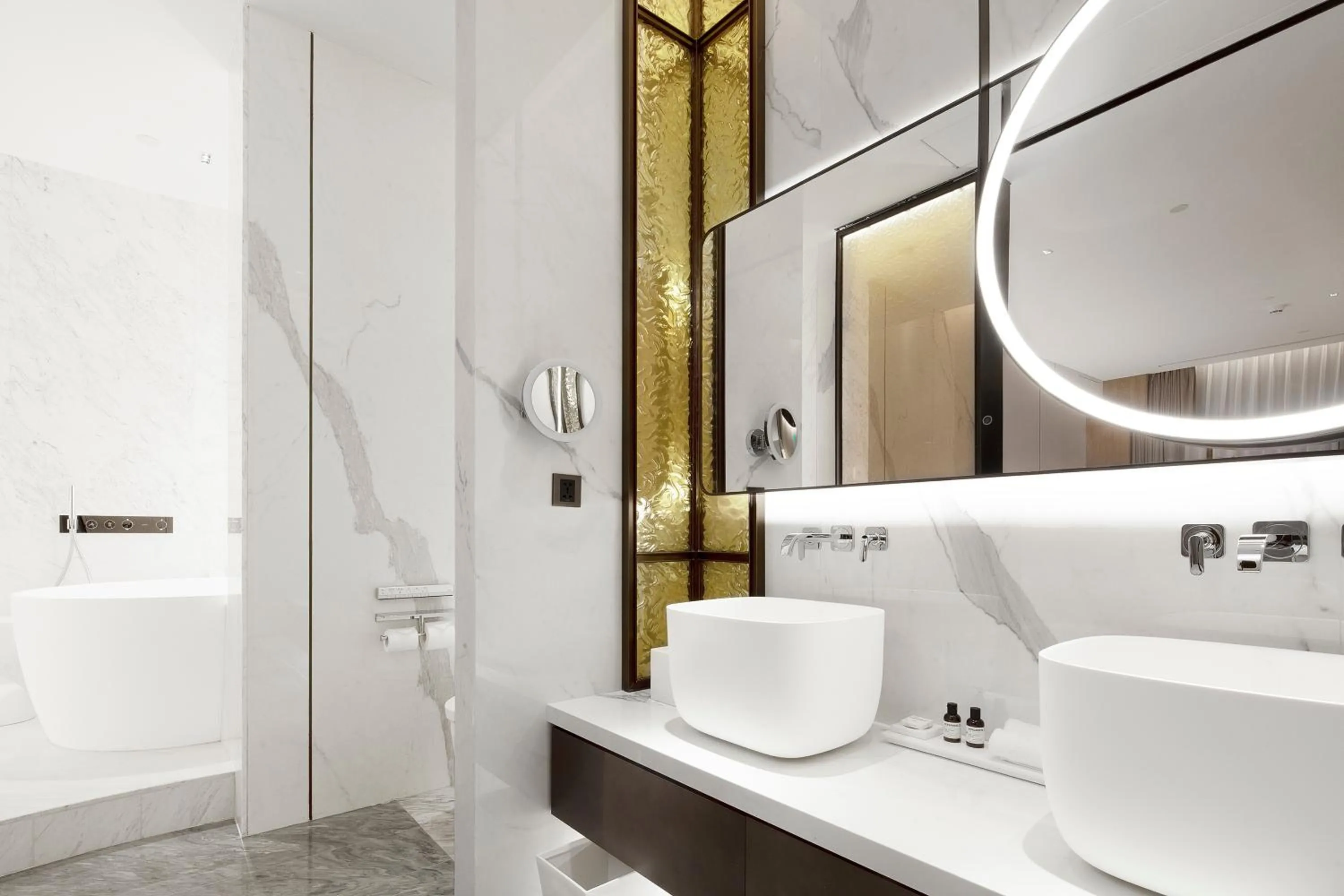 Superior Suite in Shenzhen Ayearn Hotel