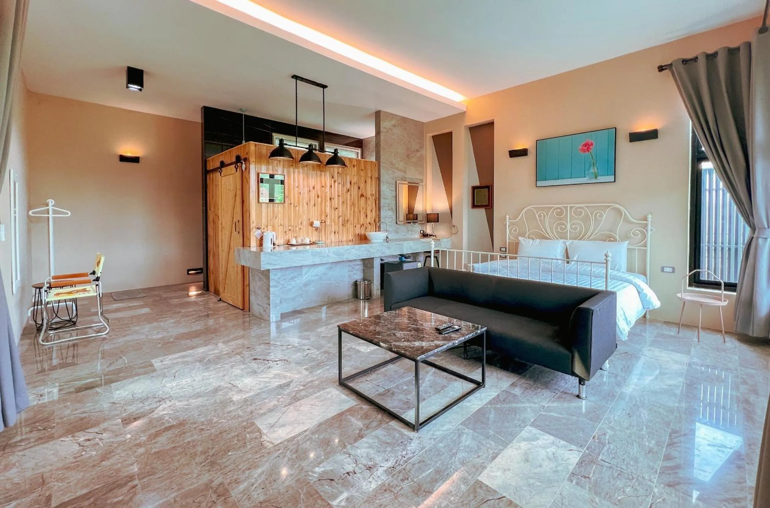Krin Resort
