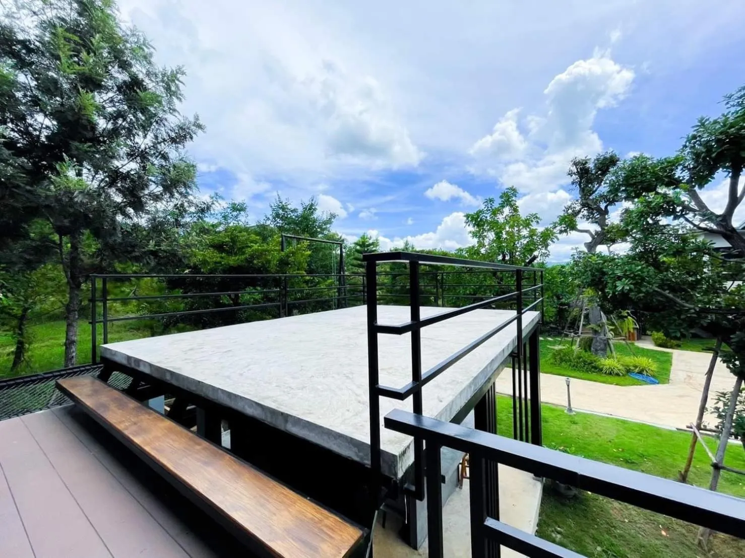 Krin Resort