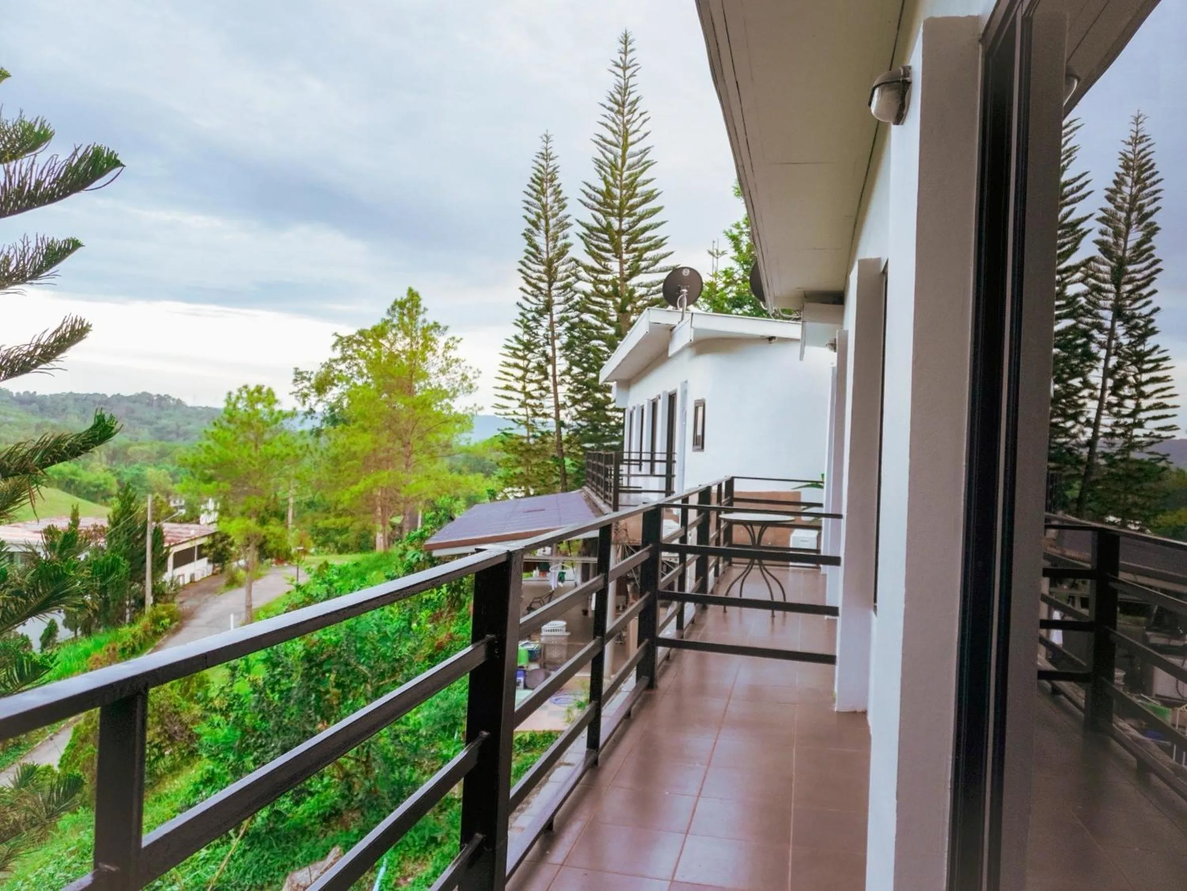 Krin Resort