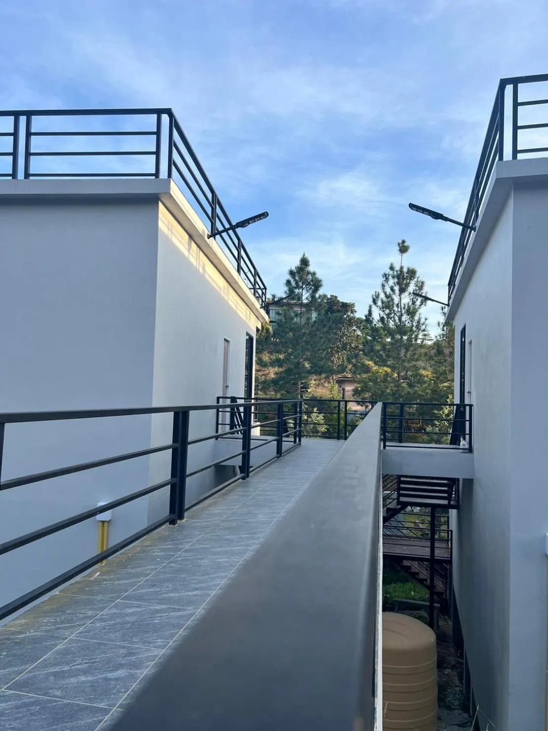 Krin Resort