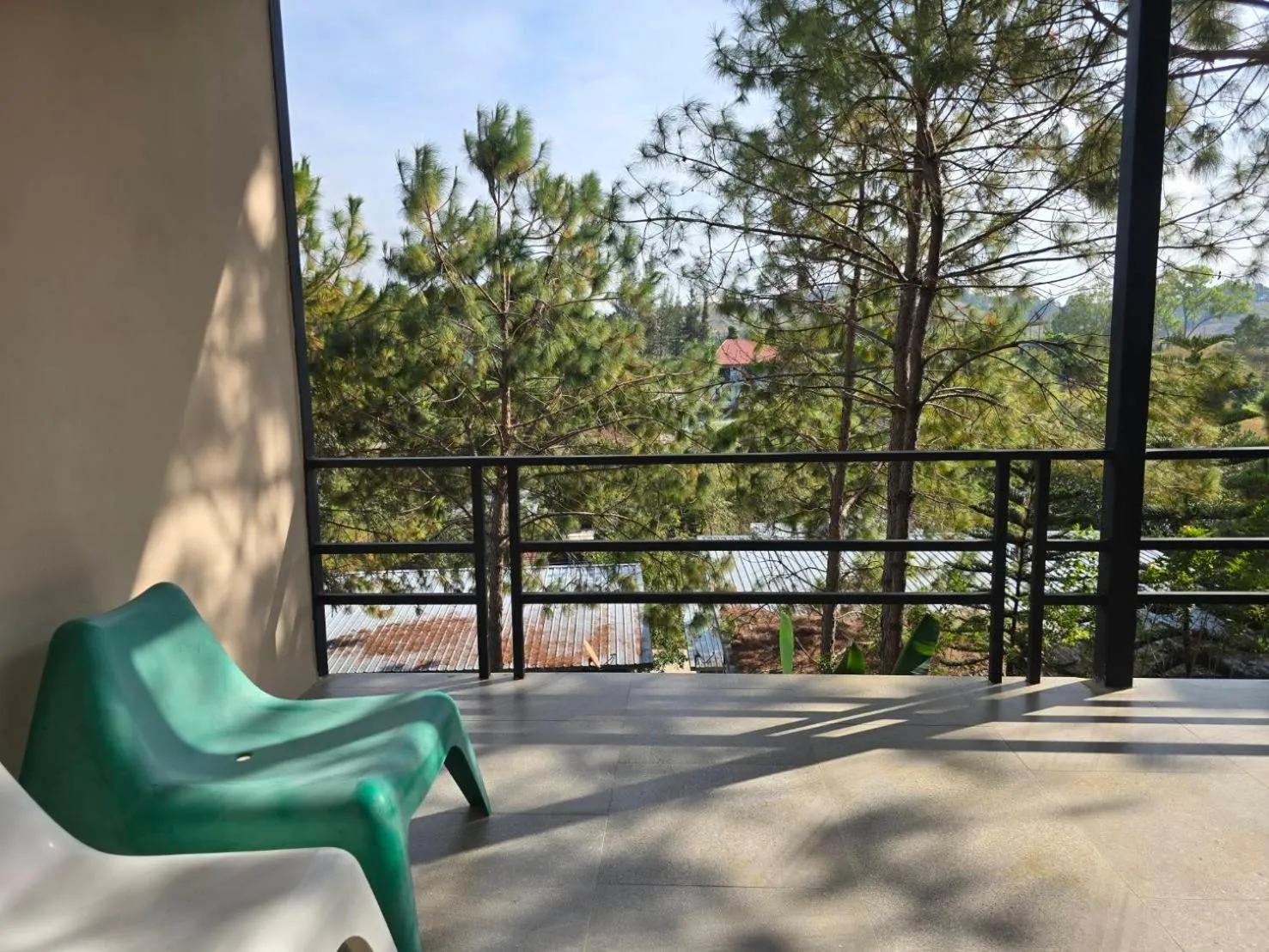 Krin Resort