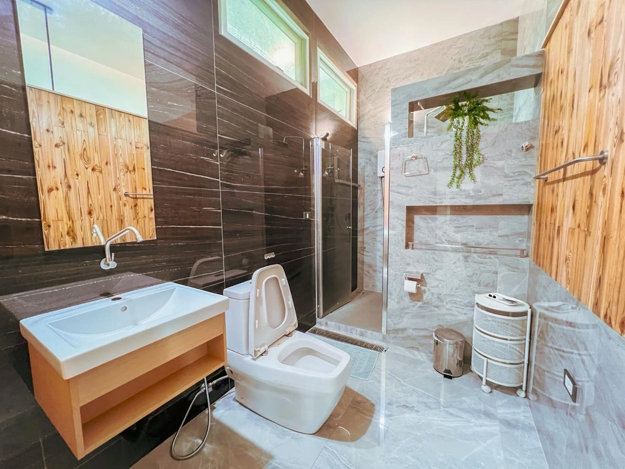 Krin Resort