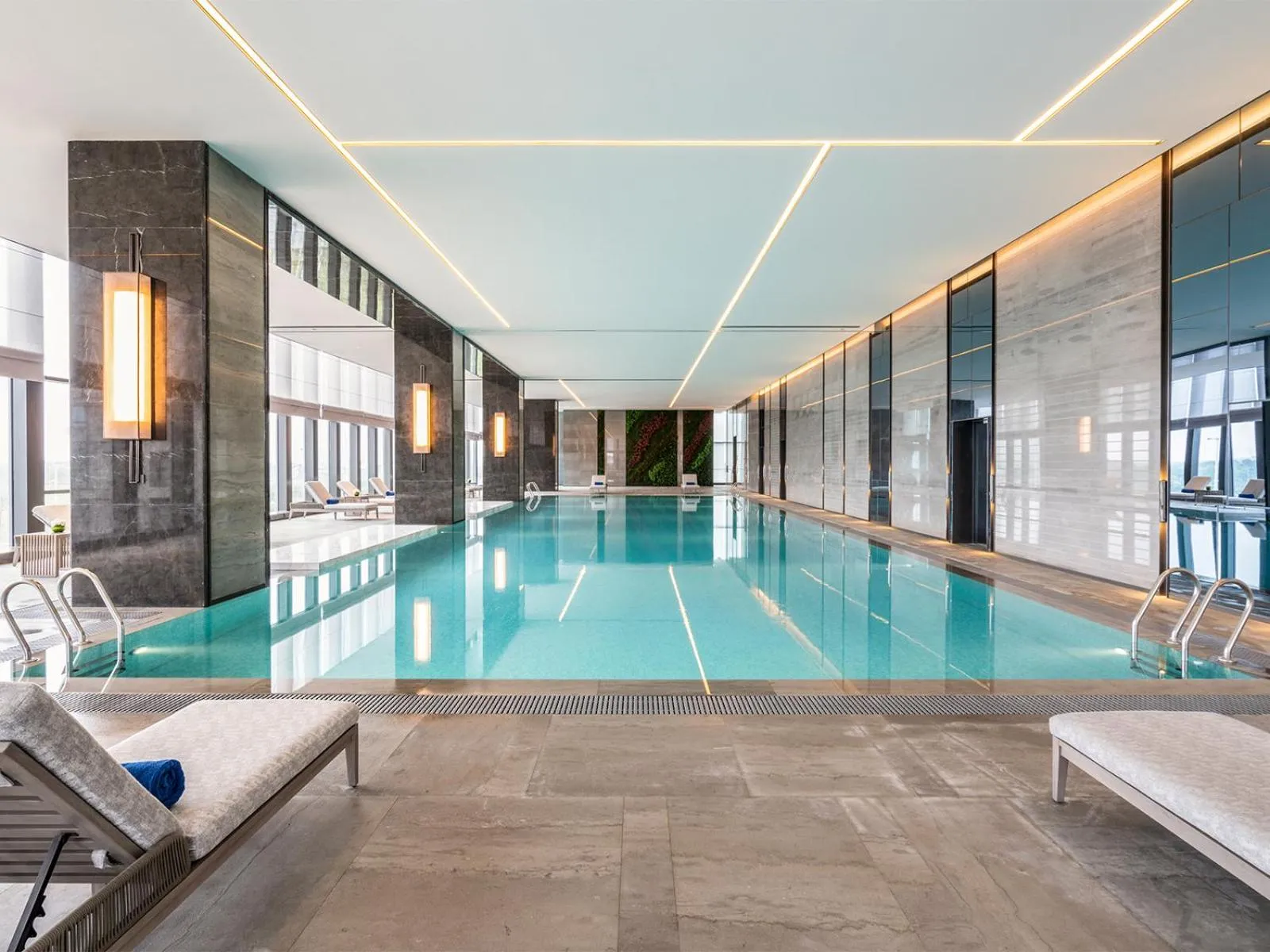  in Pullman Jiaxing Pinghu Excellence