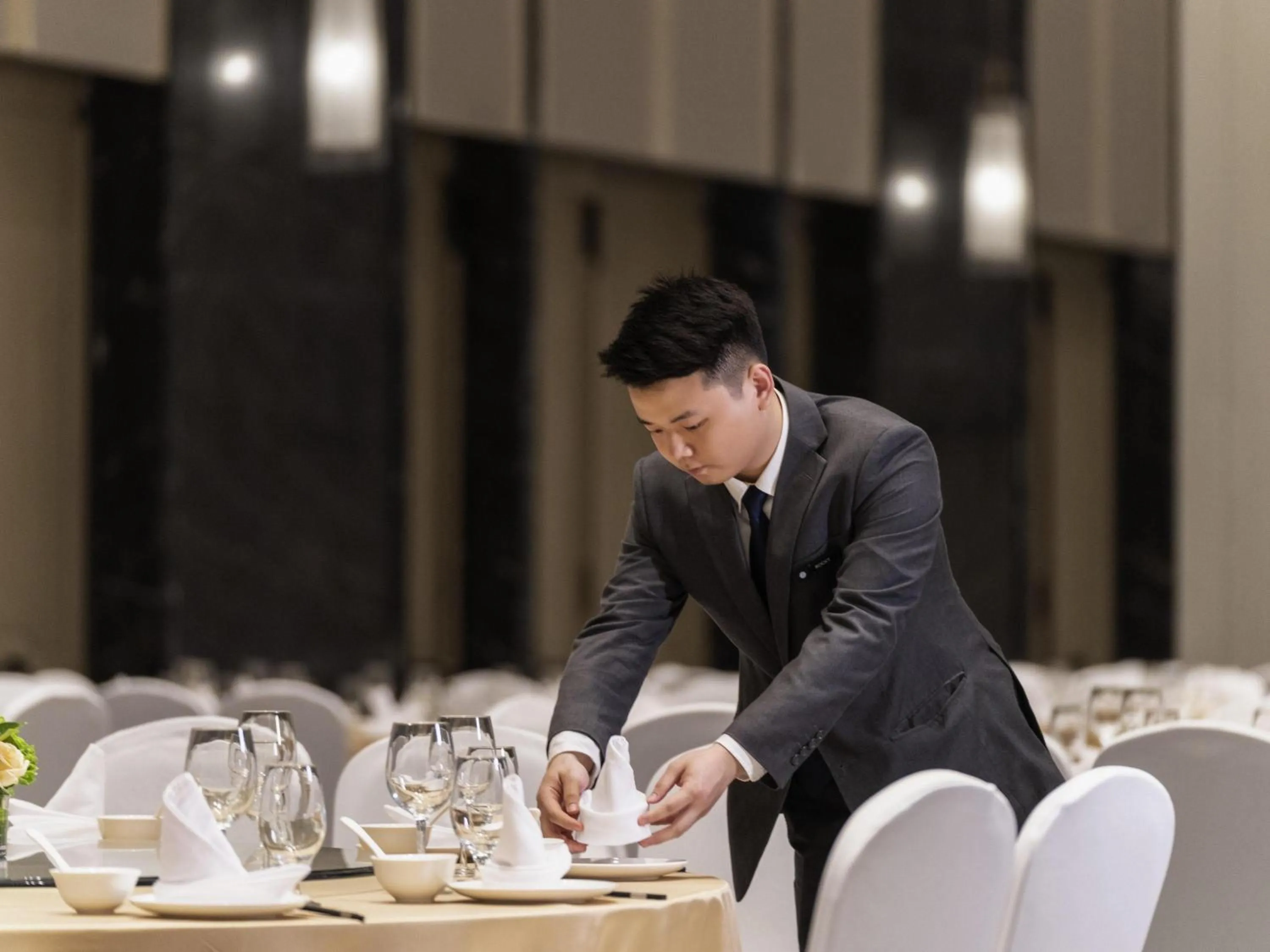 Other in Pullman Jiaxing Pinghu Excellence
