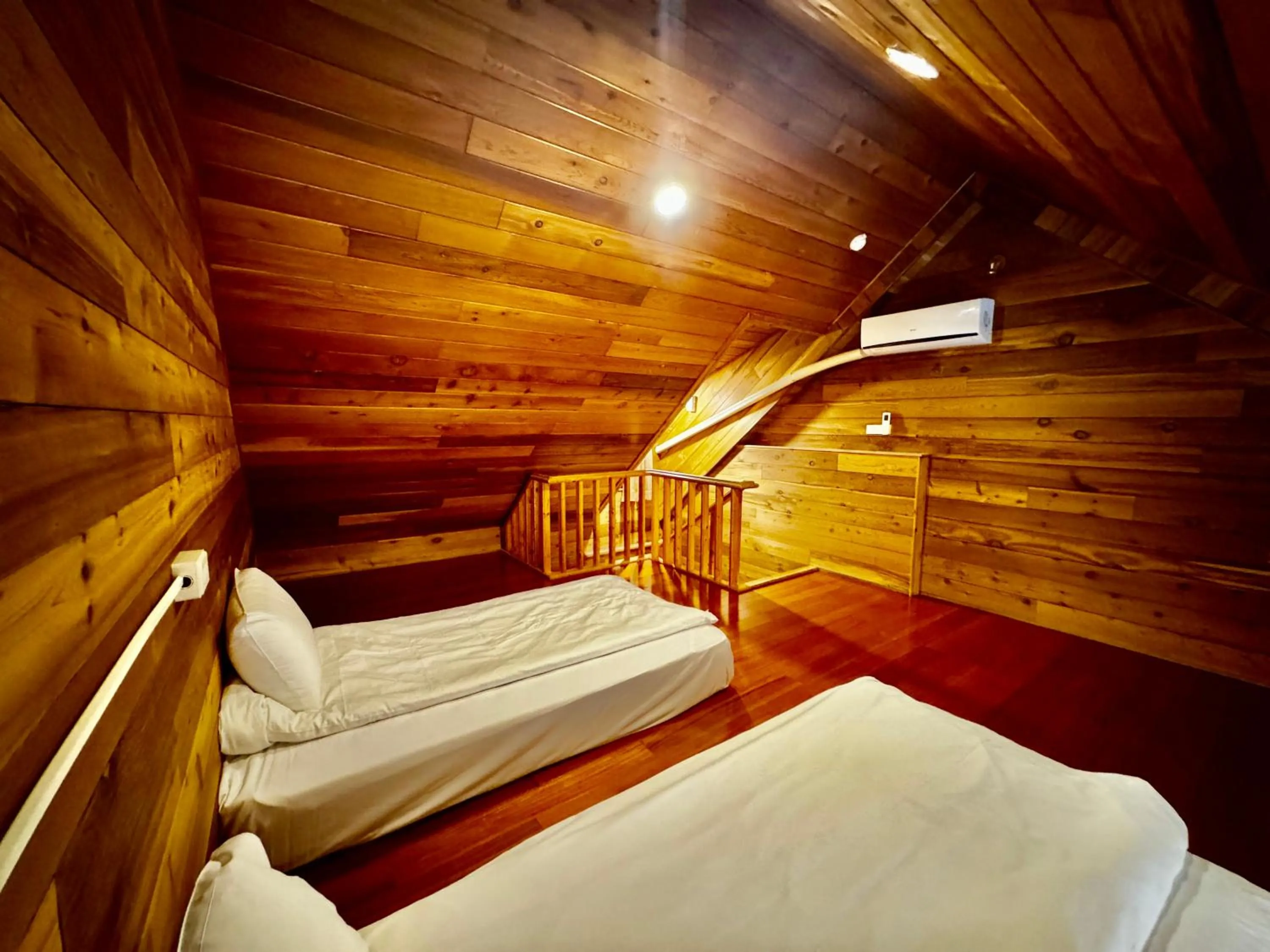 Spring Ground Resort