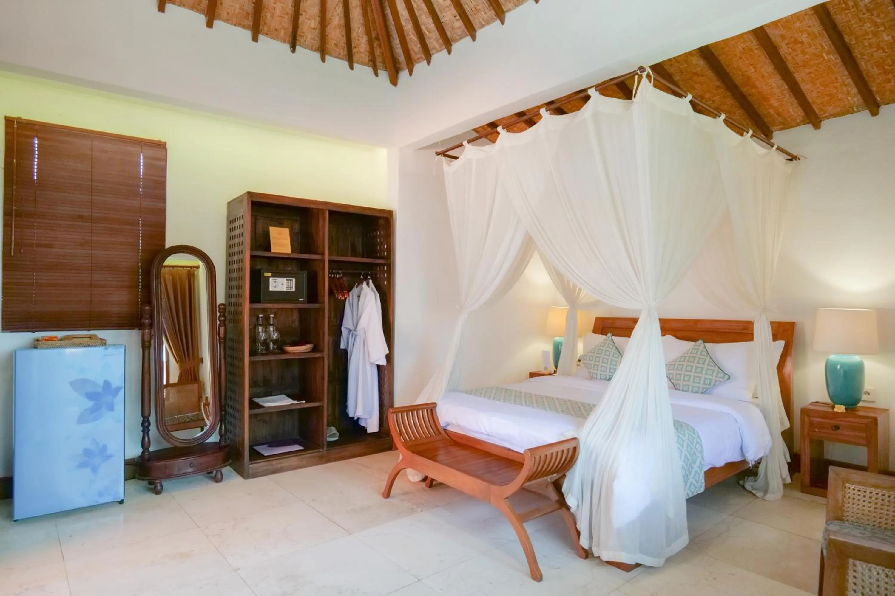 Standard Double Room in Gayatri