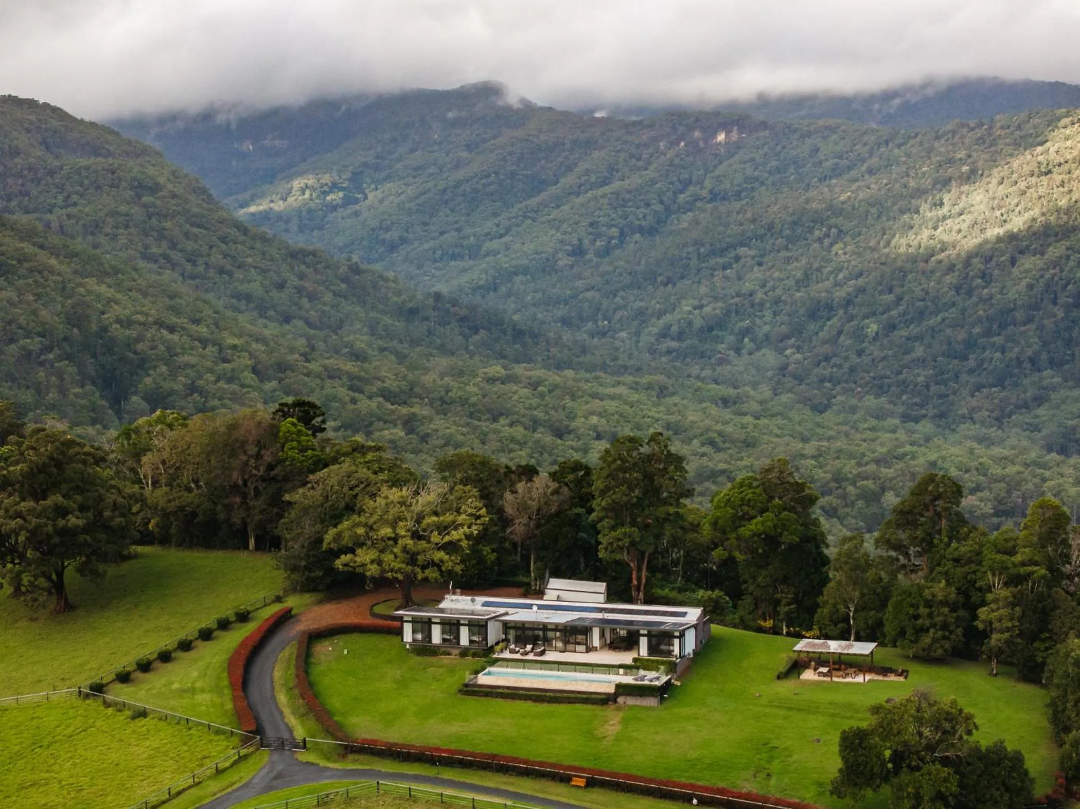 Four-Bedroom House in Beechmont Estate
